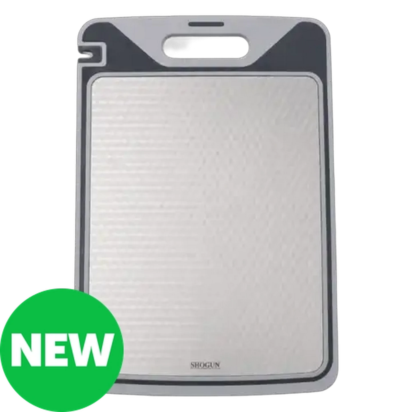 Image of Shogun 3-In-1 Master Chopping Board