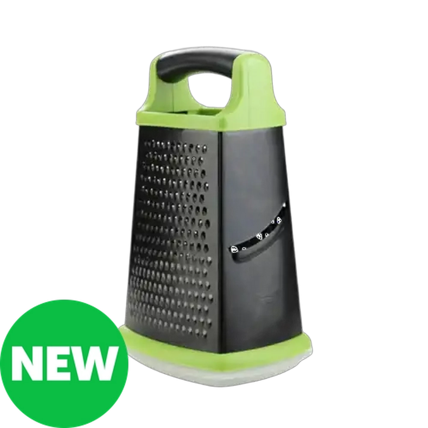 Image of Twista Non-Stick Grater Set 2-Piece