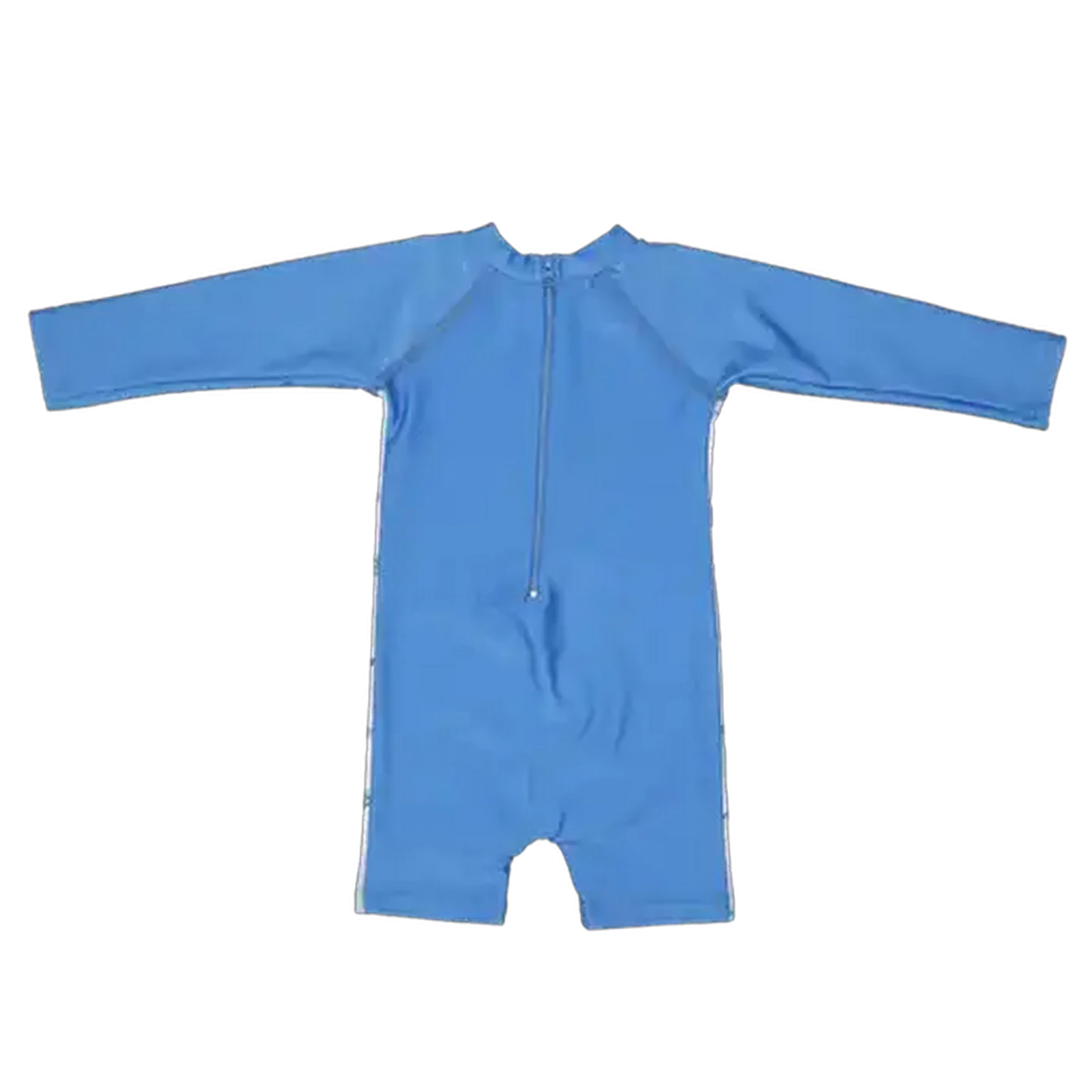 Image of Jolly Tots Fishy Pals Sunsuit 12 - 18 Months