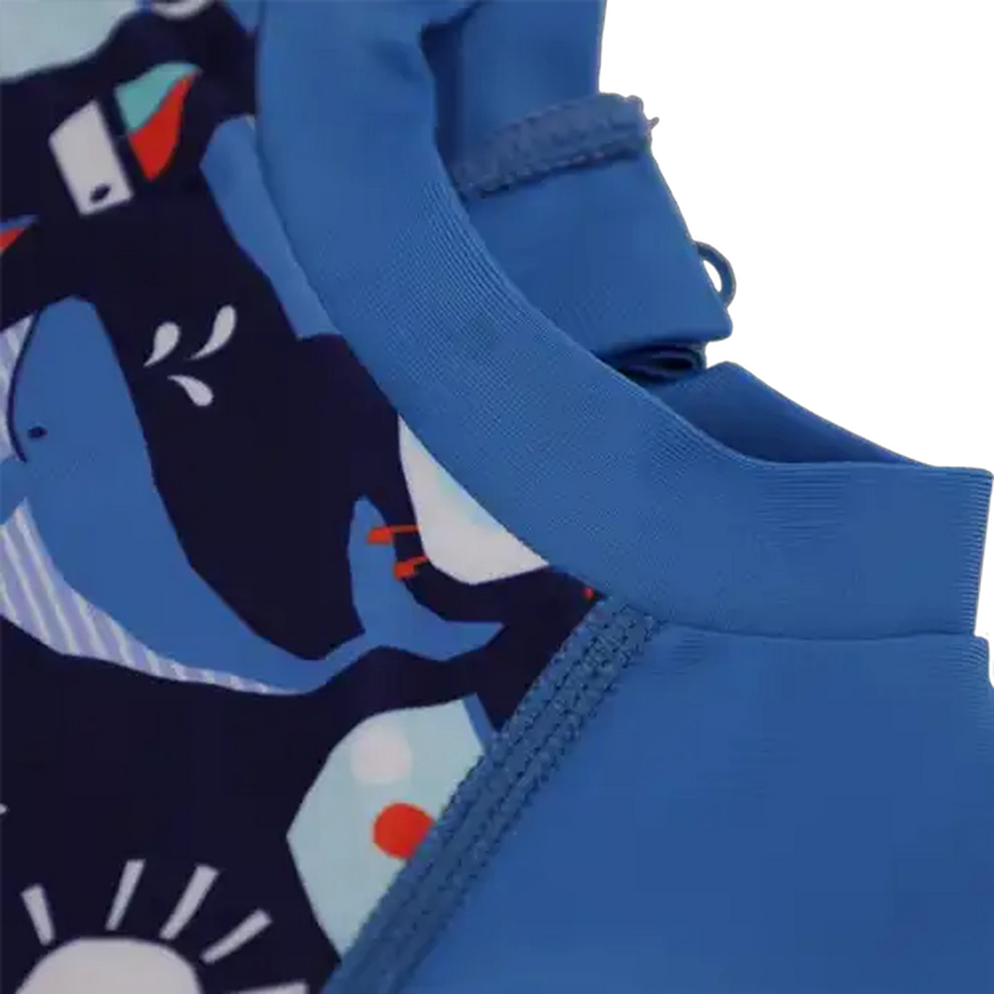 Checkers Sixty60 | Jolly Tots Ocean Pals Sunsuit 12 - 18 Months