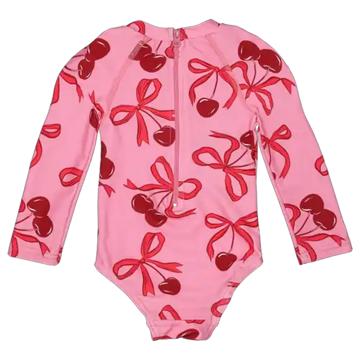 Image of Jolly Tots Bow-Tiful Sunsuit 24 - 36 Months