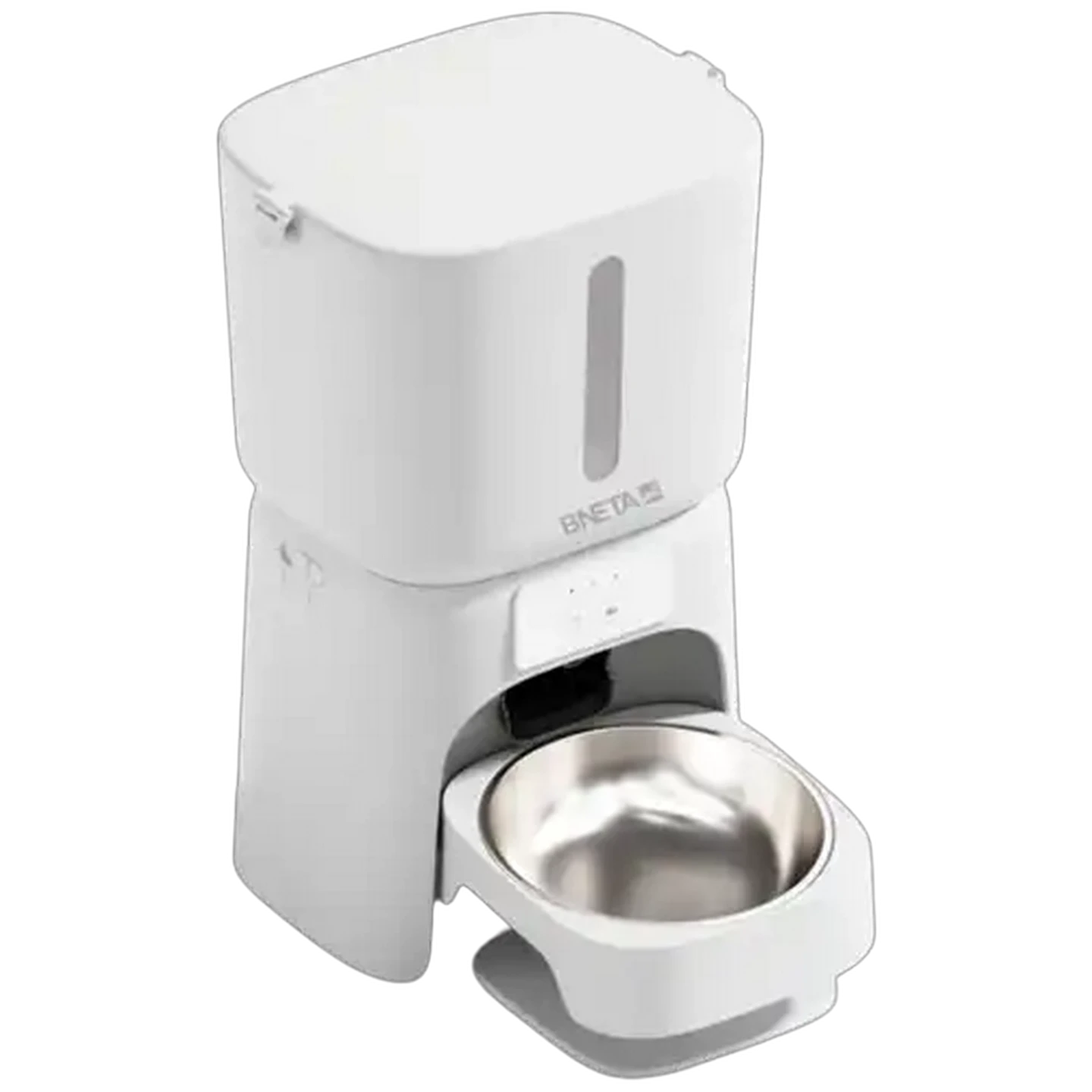 Image of BNETA F24-C White Pet Feeder 6L