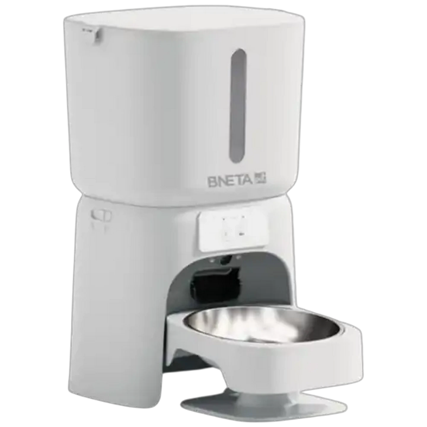 Image of BNETA F24-C White Pet Feeder 6L
