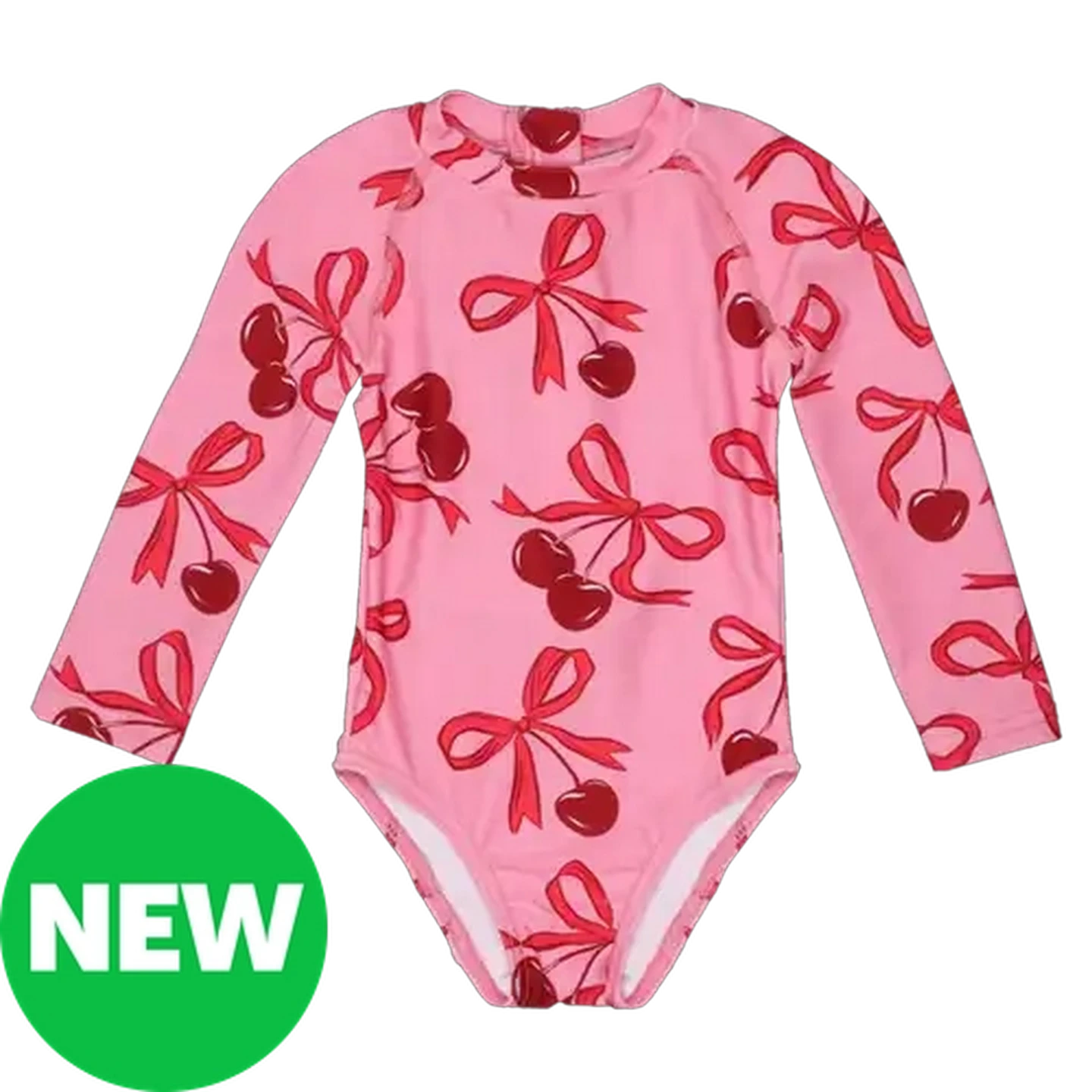 Image of Jolly Tots Bow-Tiful Sunsuit 24 - 36 Months
