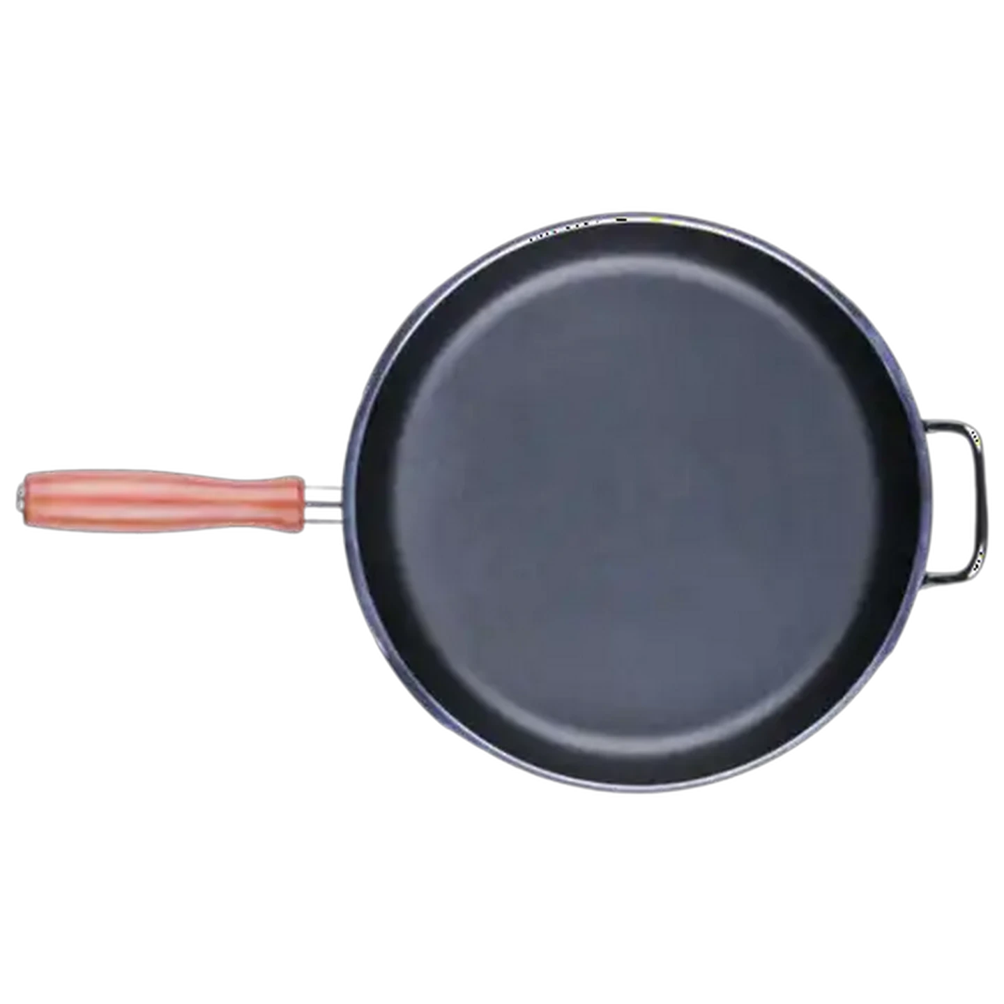 Image of Volcano Aluminium Fry Pan 29cm