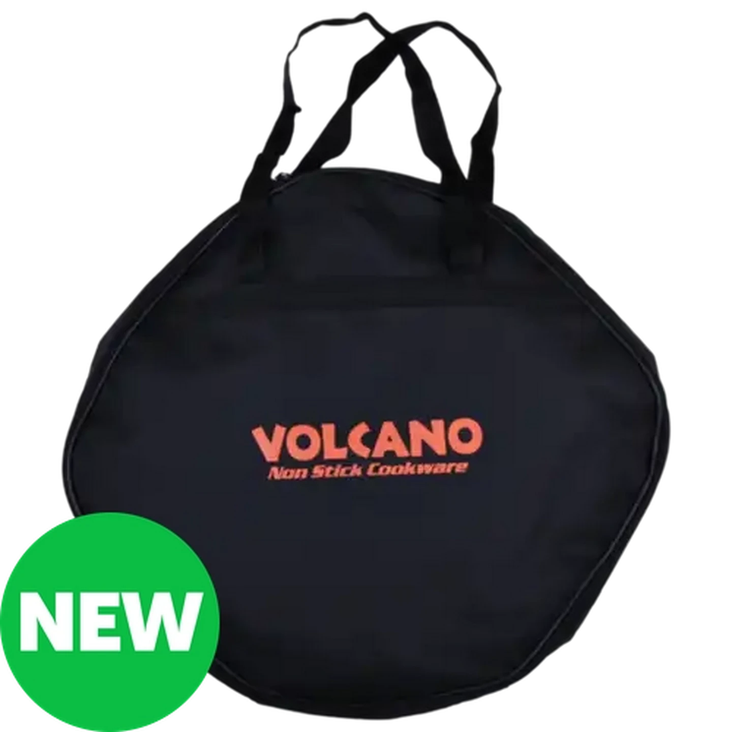 Image of Volcano Large Carry Bag