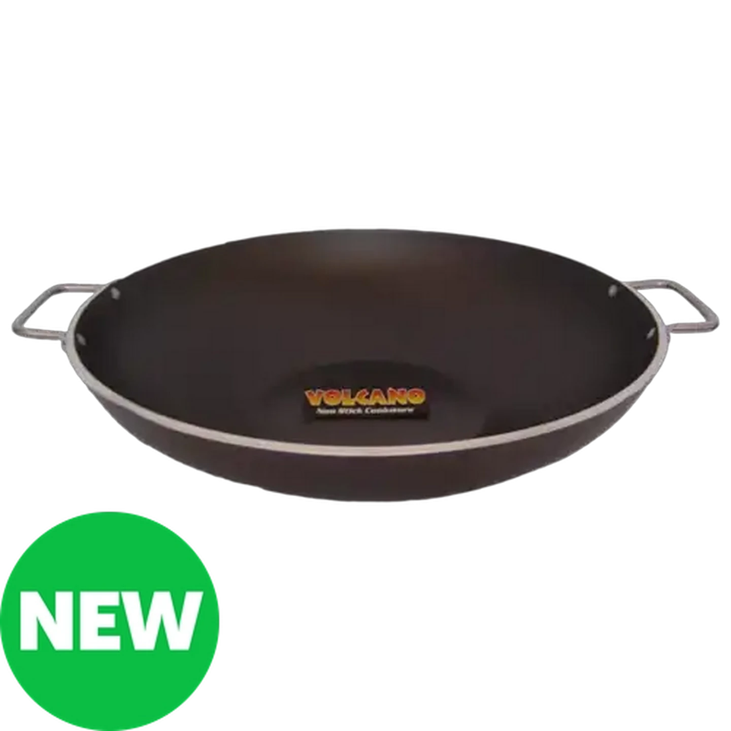 Image of Volcano Wok 43cm