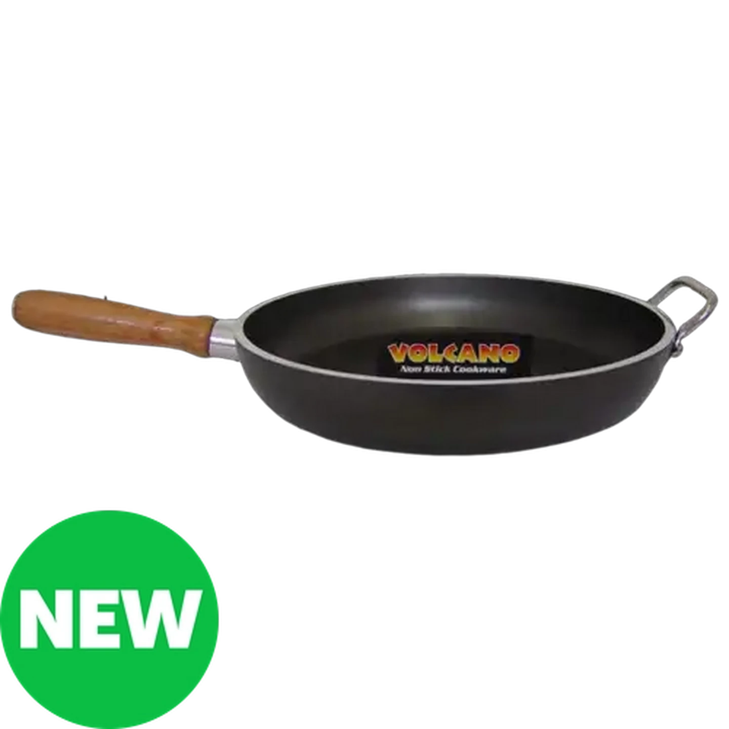 Image of Volcano Aluminium Fry Pan 29cm