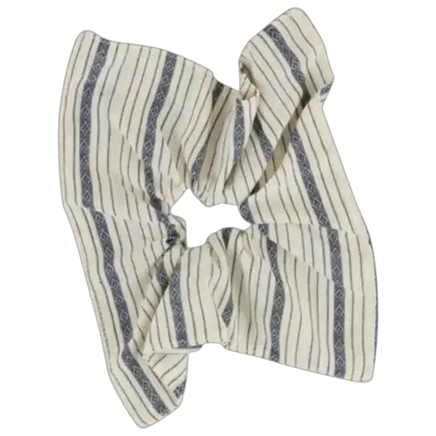 Image of Mhle Retro Square Scrunchie