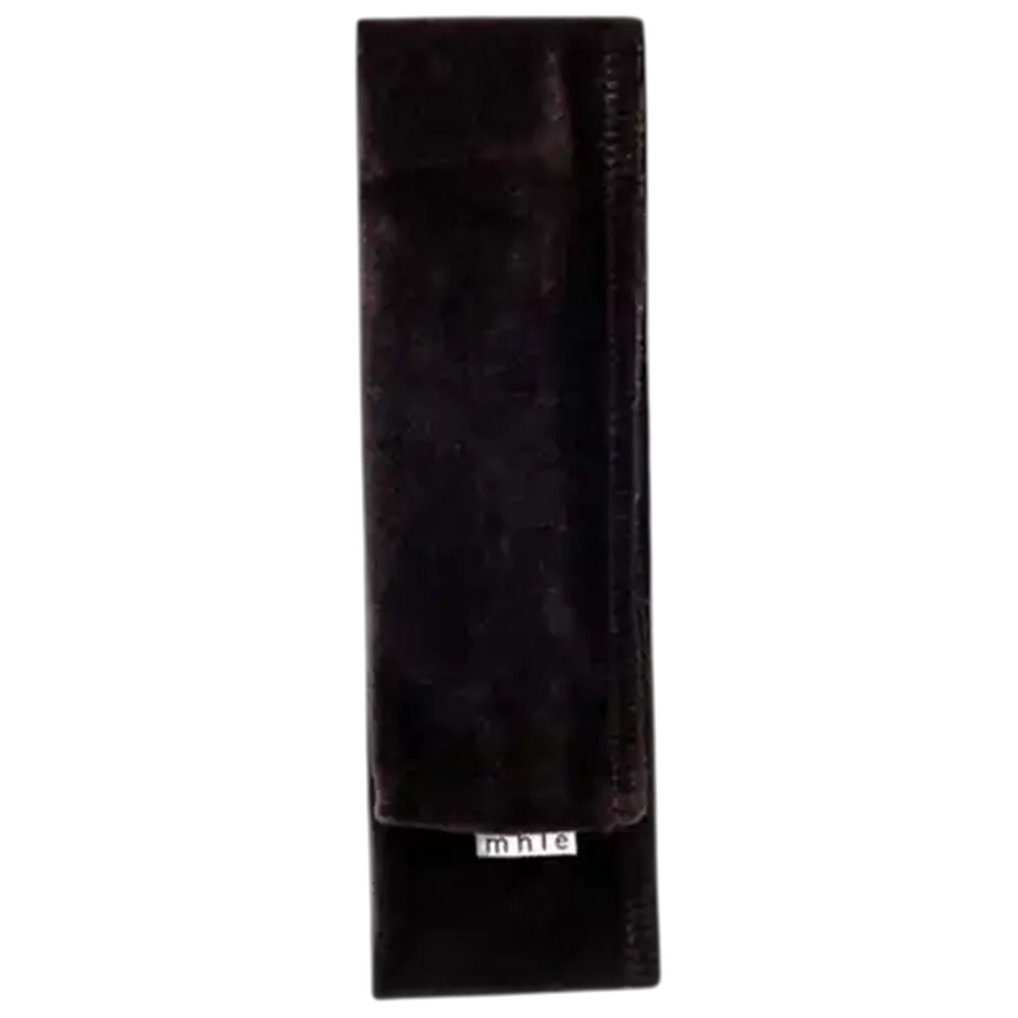 Image of Mhle Chocolate Velvet Wig Grip