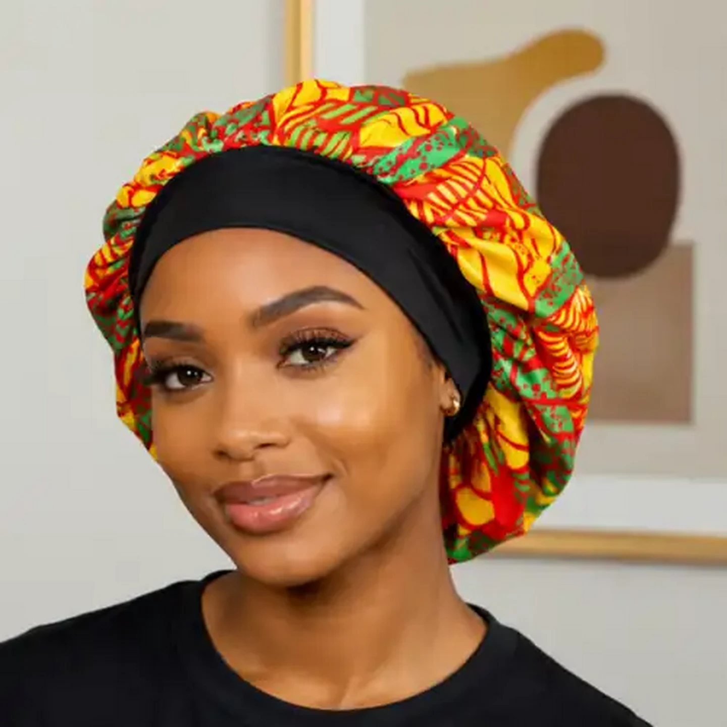 Image of Origa Beauty Buhle Hair Bonnet