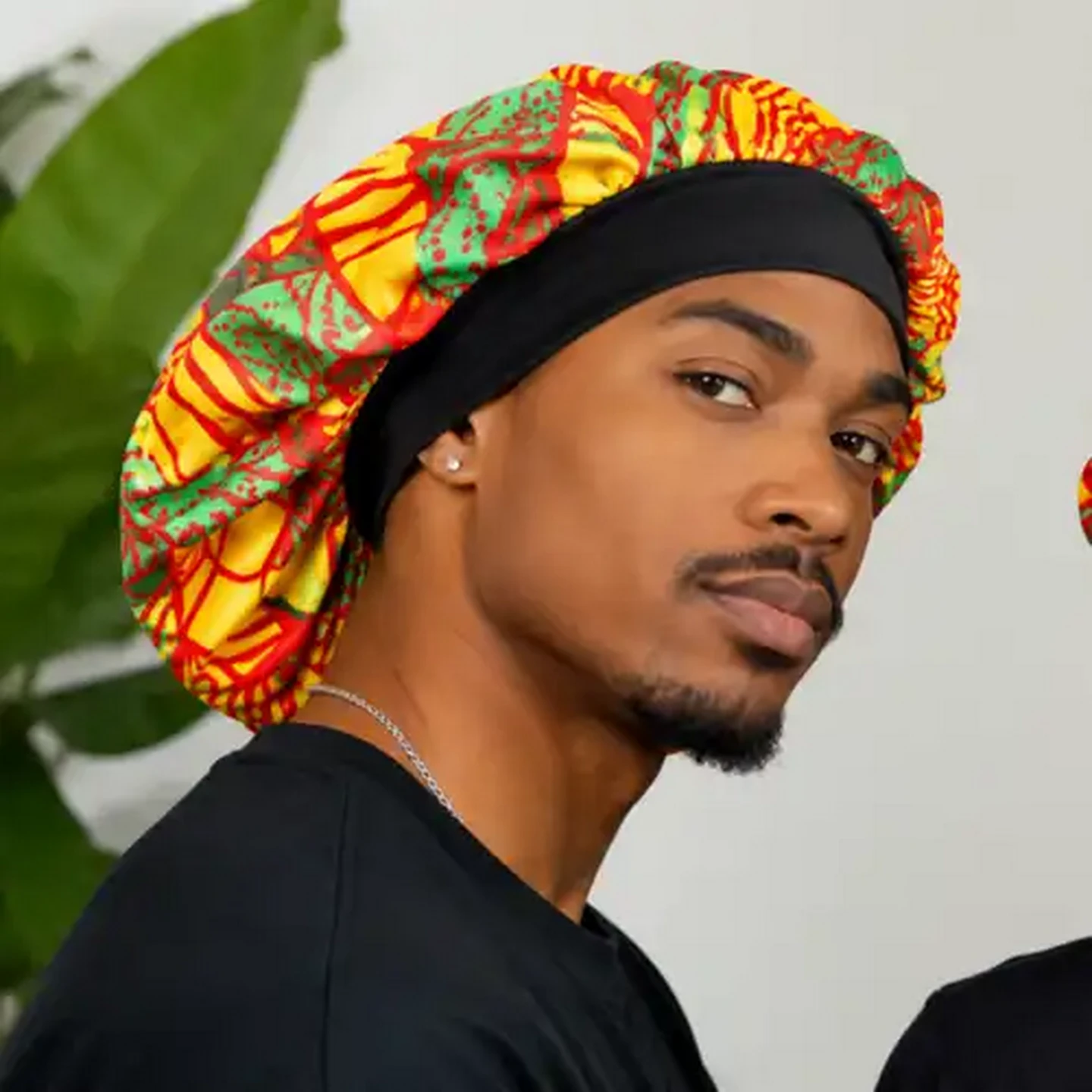 Image of Origa Beauty Buhle Hair Bonnet