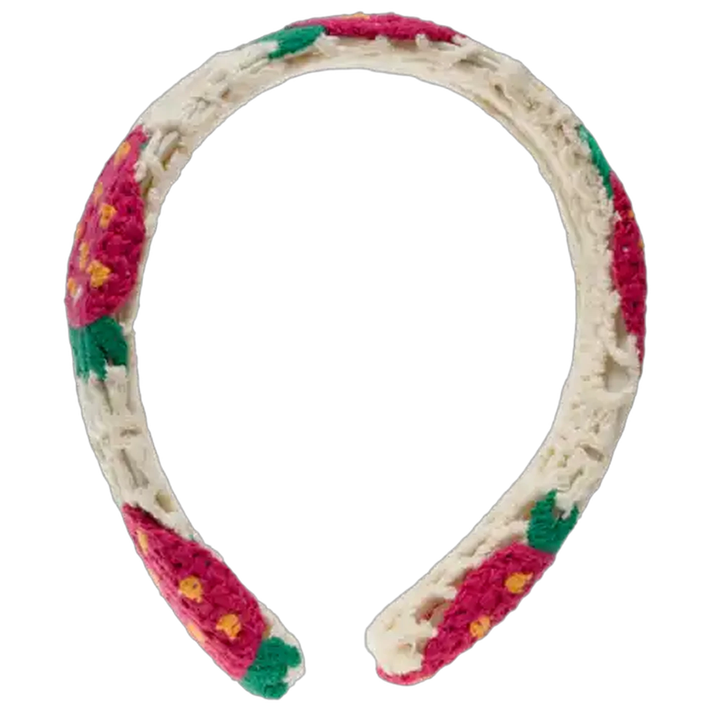 Image of Mhle Crochet Headband