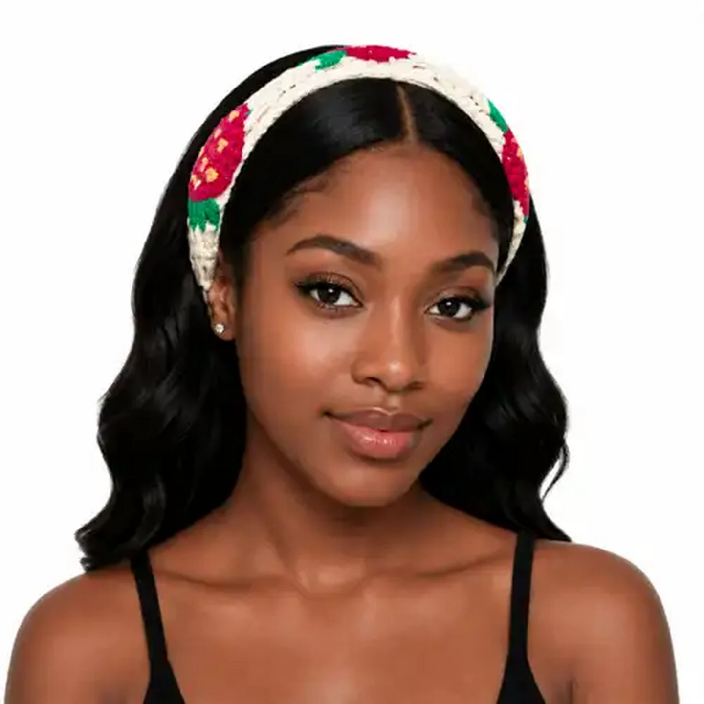 Image of Mhle Crochet Headband