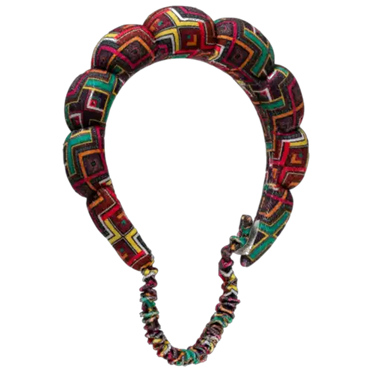 Image of Mhle Spa Headband with Strap