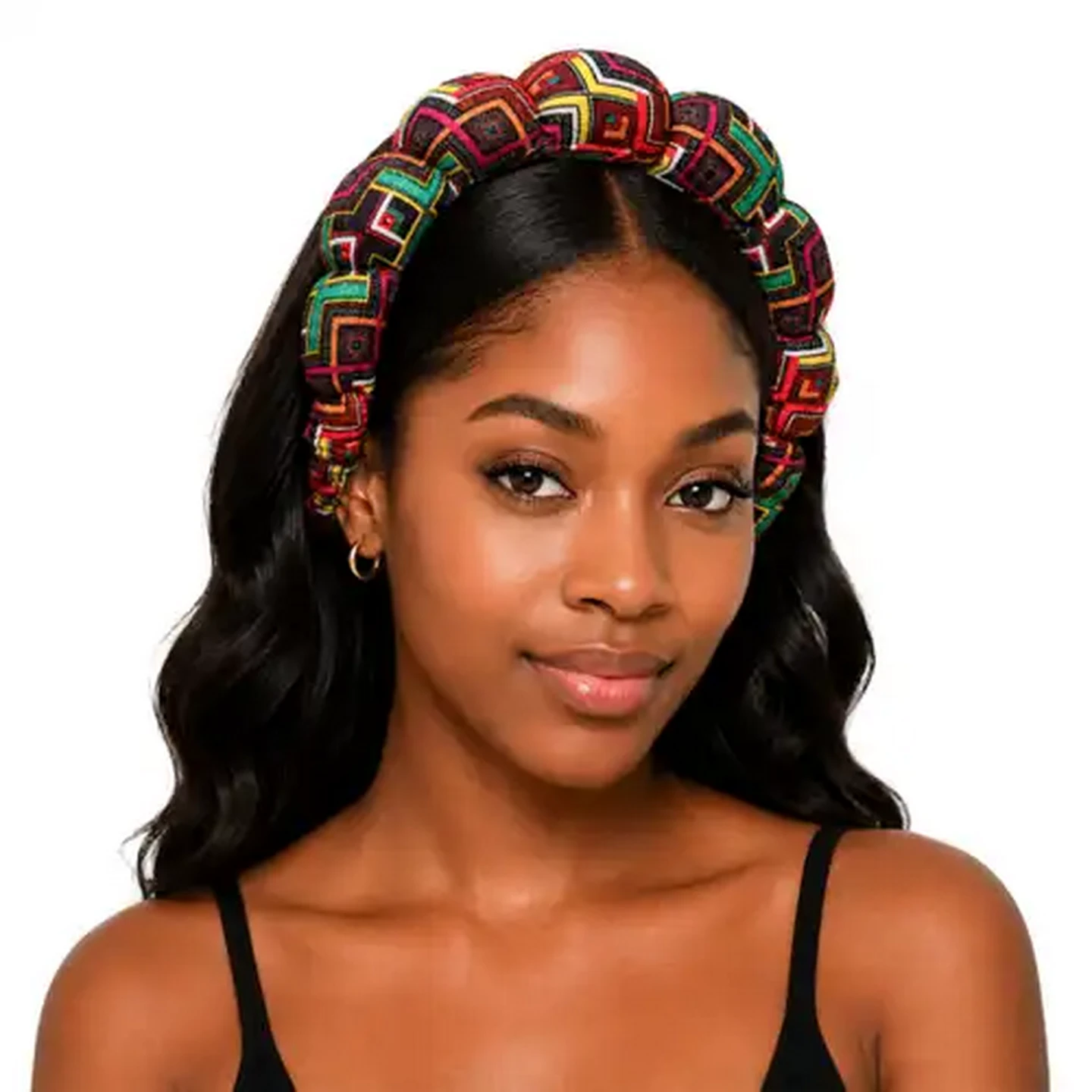 Image of Mhle Spa Headband with Strap
