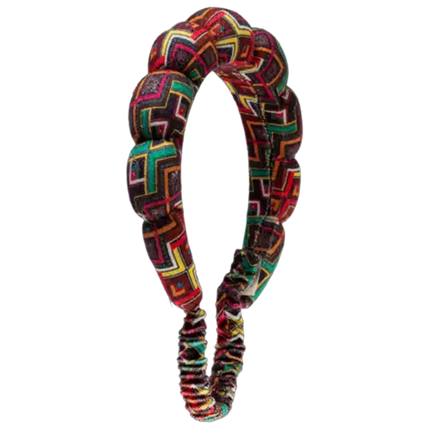 Image of Mhle Spa Headband with Strap