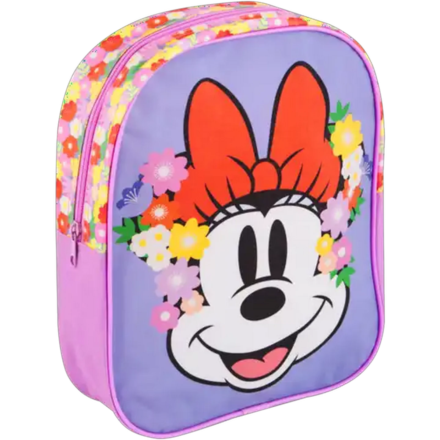 Image of Minnie Mouse Backpack 30cm 