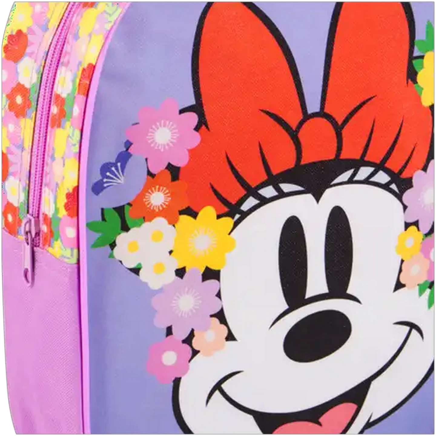 Image of Minnie Mouse Backpack 30cm 