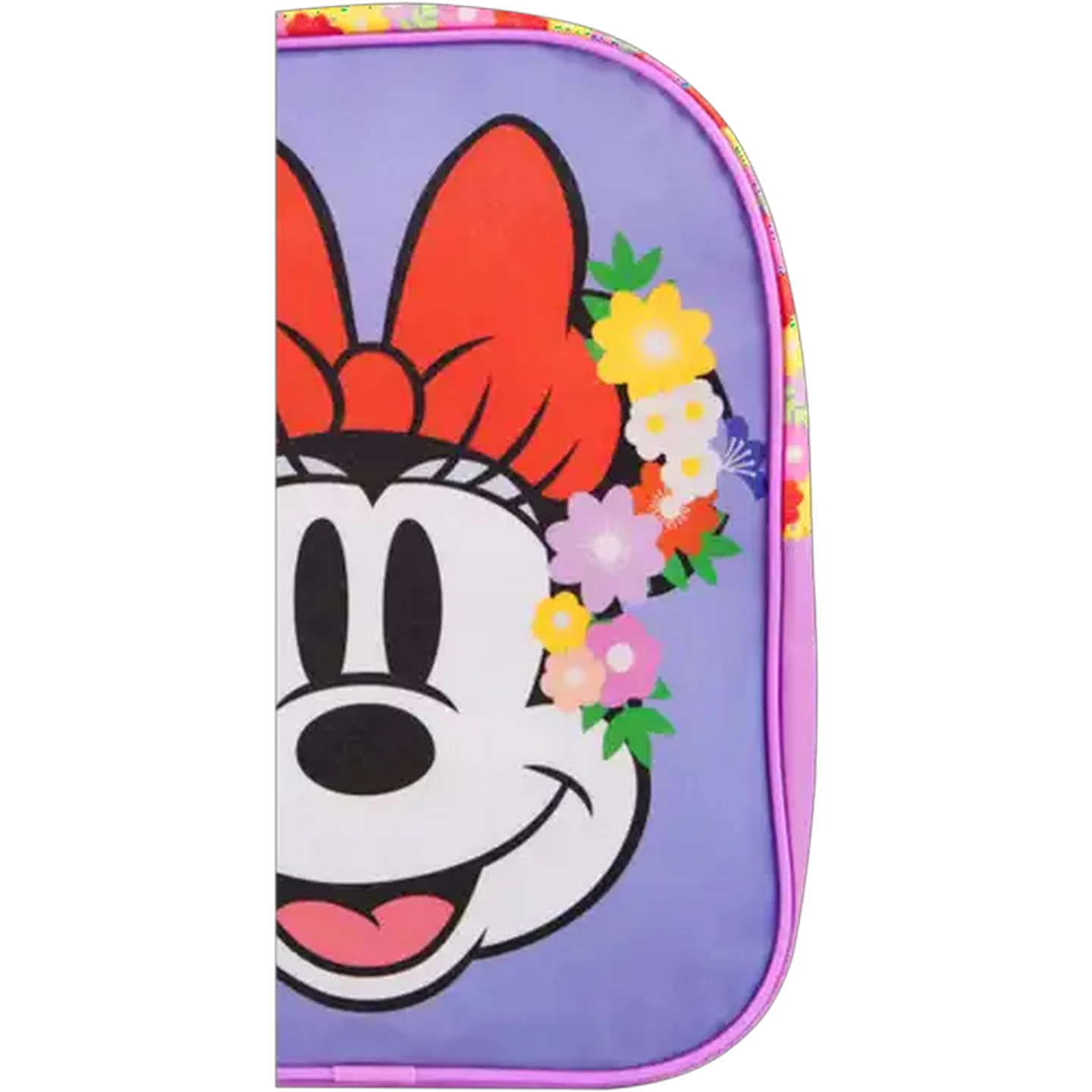Image of Minnie Mouse Backpack 30cm 