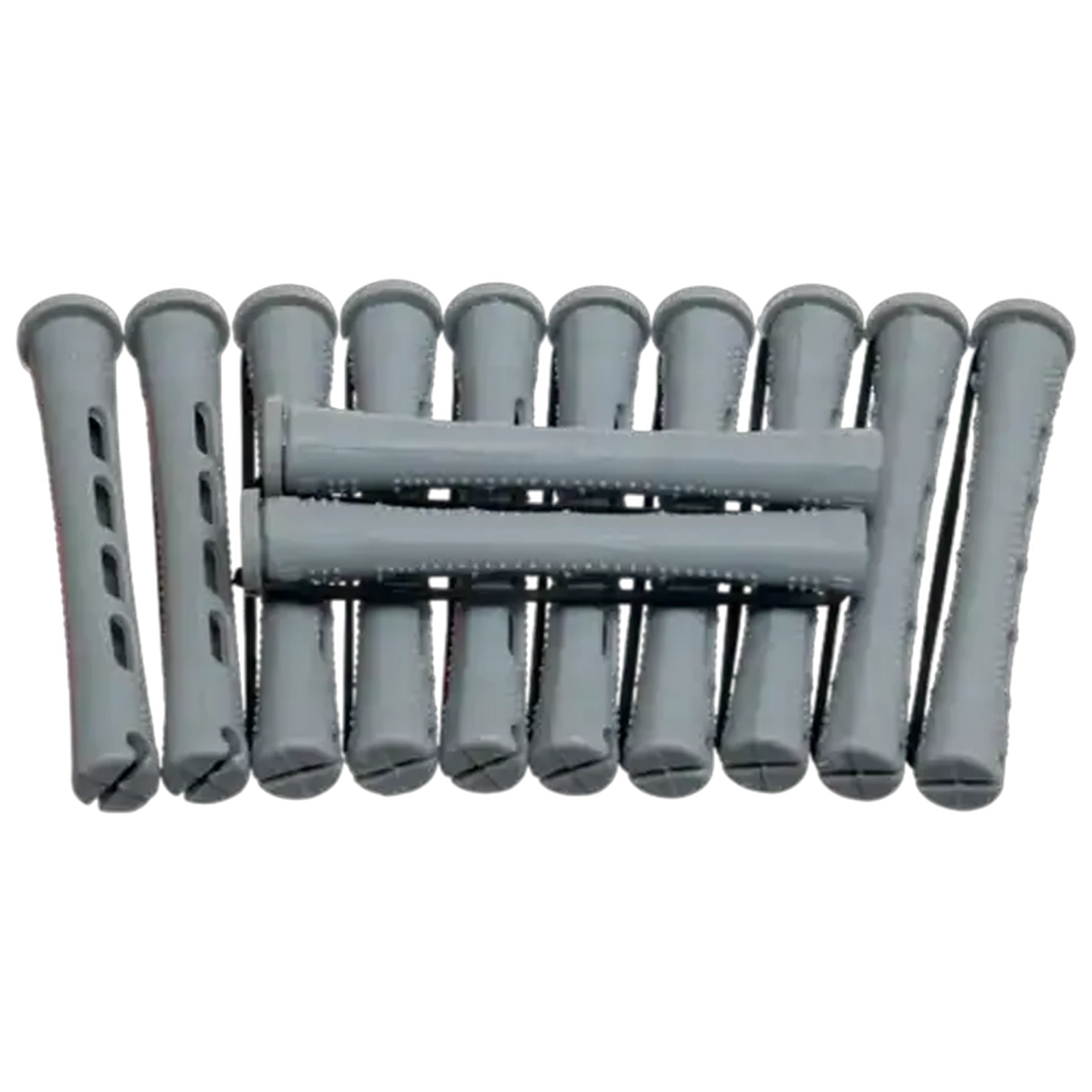 Image of Origa Beauty Small Perm Rod Rollers 10 Pack