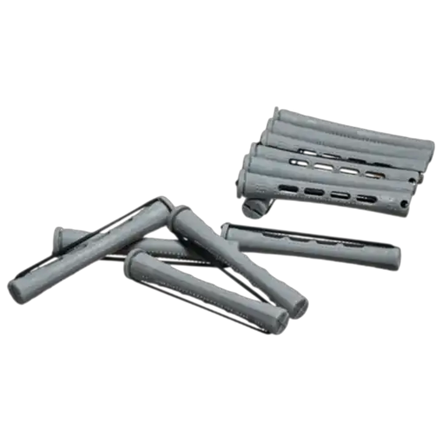 Image of Origa Beauty Small Perm Rod Rollers 10 Pack