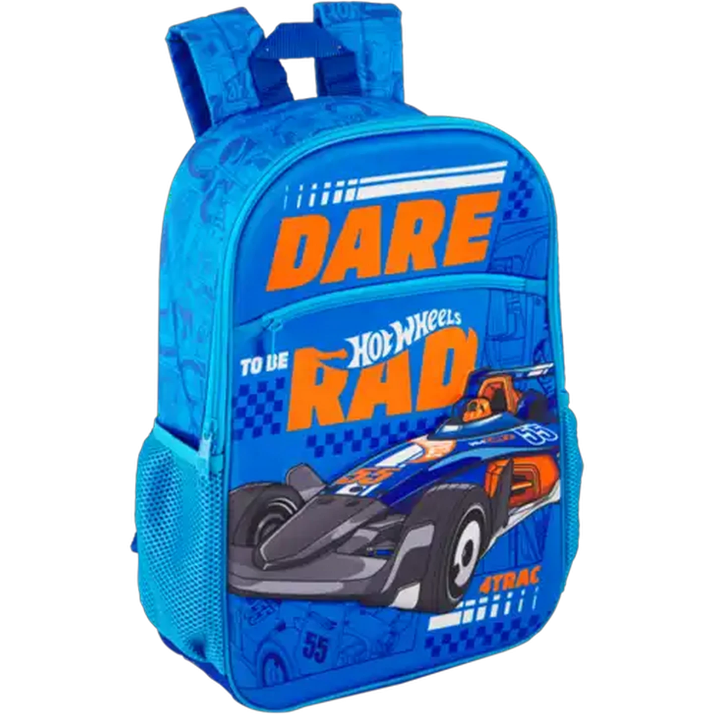 Image of Hot Wheels Backpack 