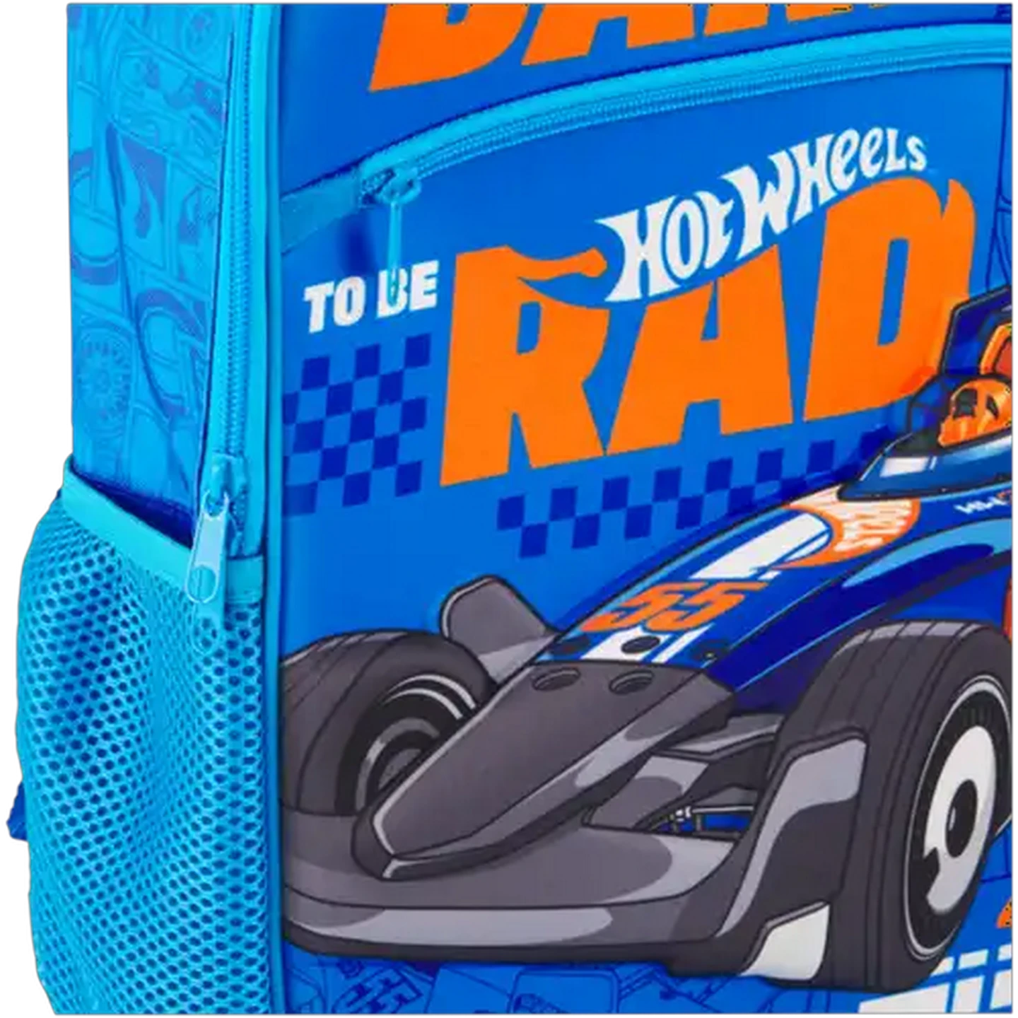Image of Hot Wheels Backpack 