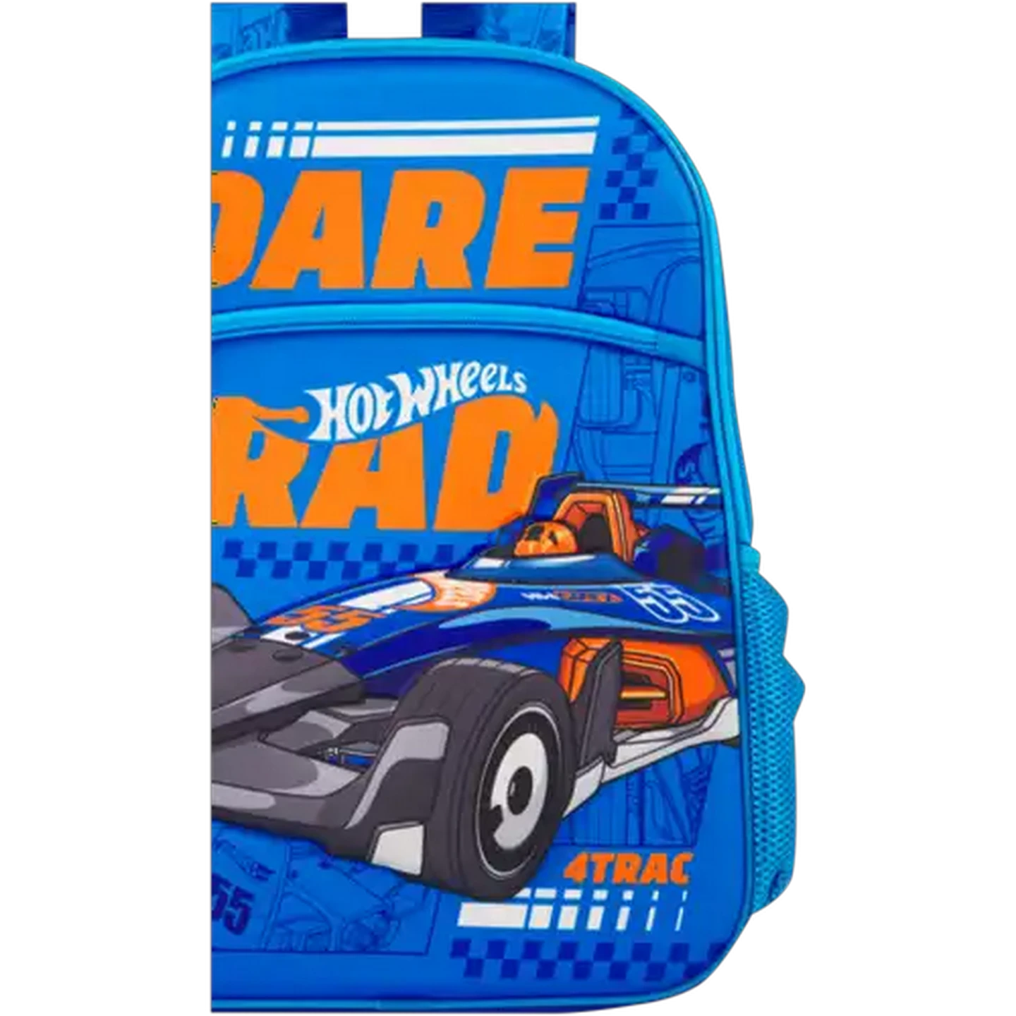 Image of Hot Wheels Backpack 