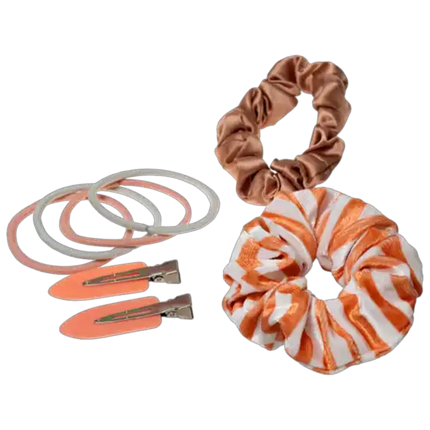 Image of Mhle No Crease Hair Clip Set