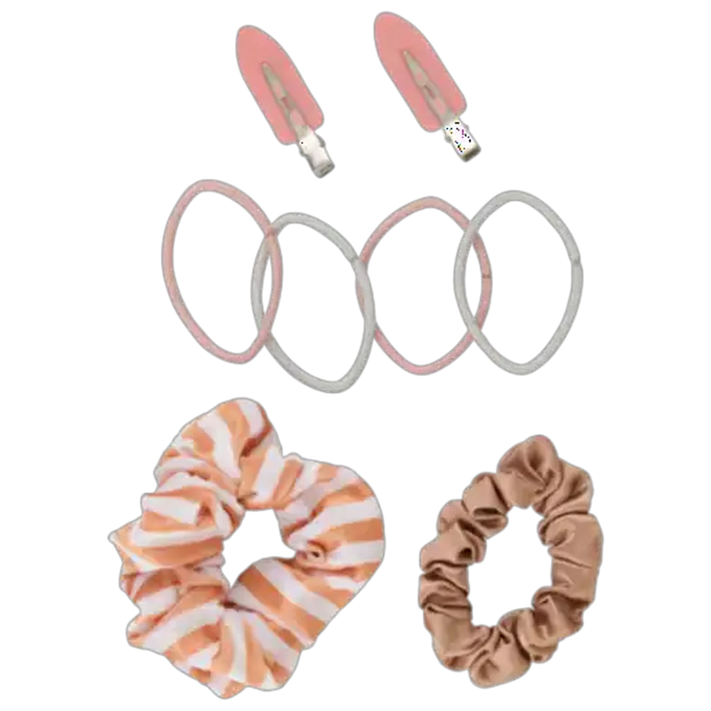 Image of Mhle No Crease Hair Clip Set
