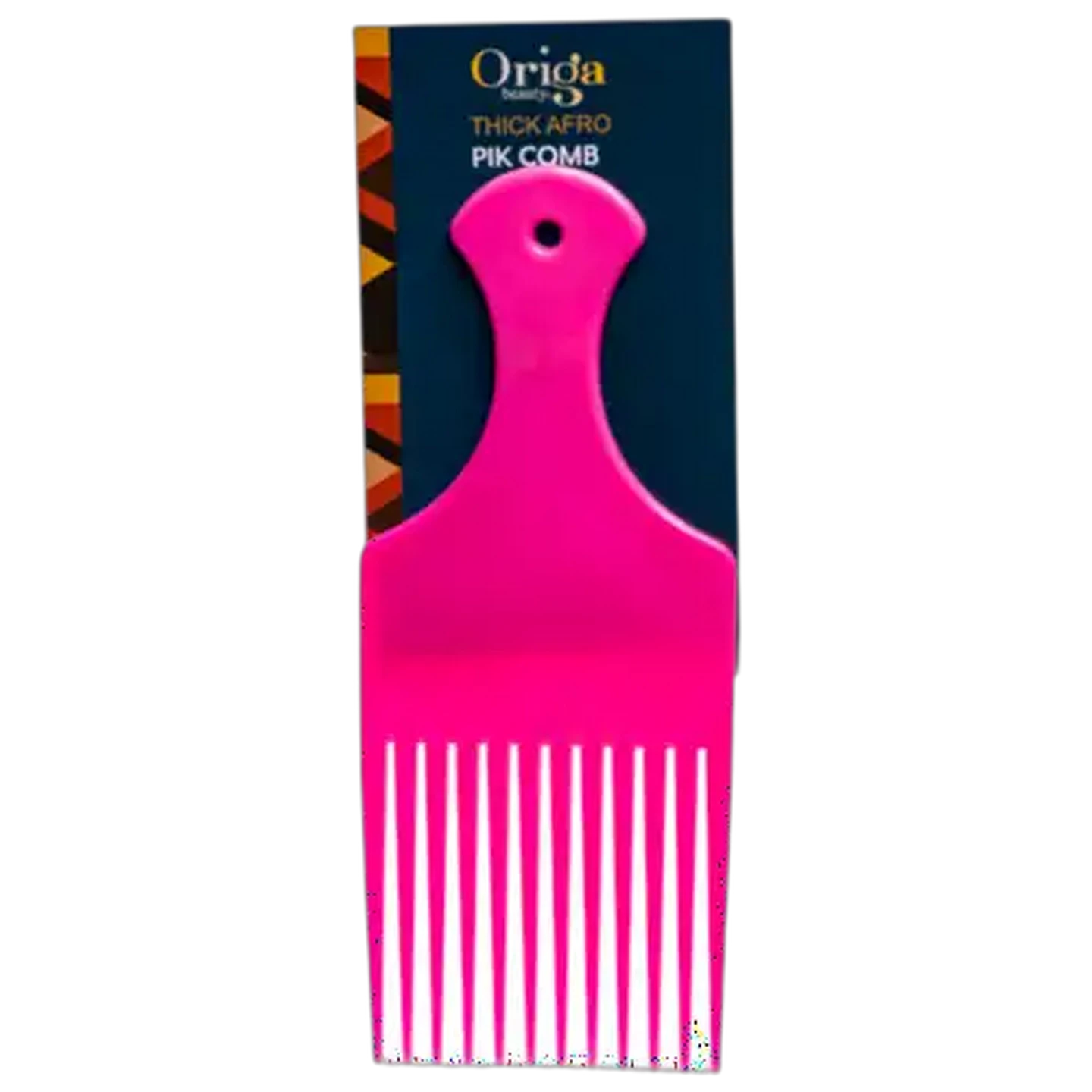 Image of Origa PC027 Pink Beauty Comb 