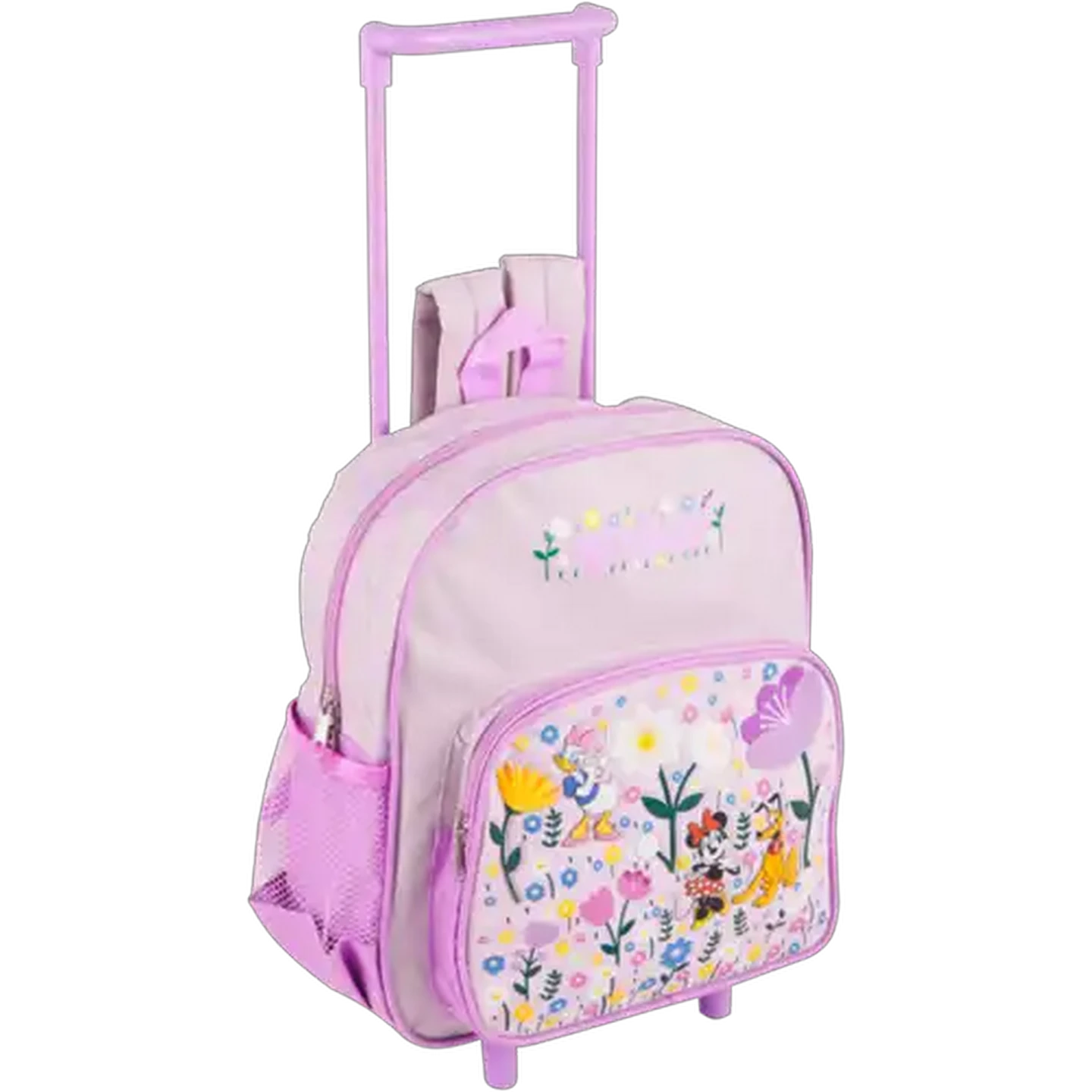 Image of Minnie Mouse Trolly Backpack 