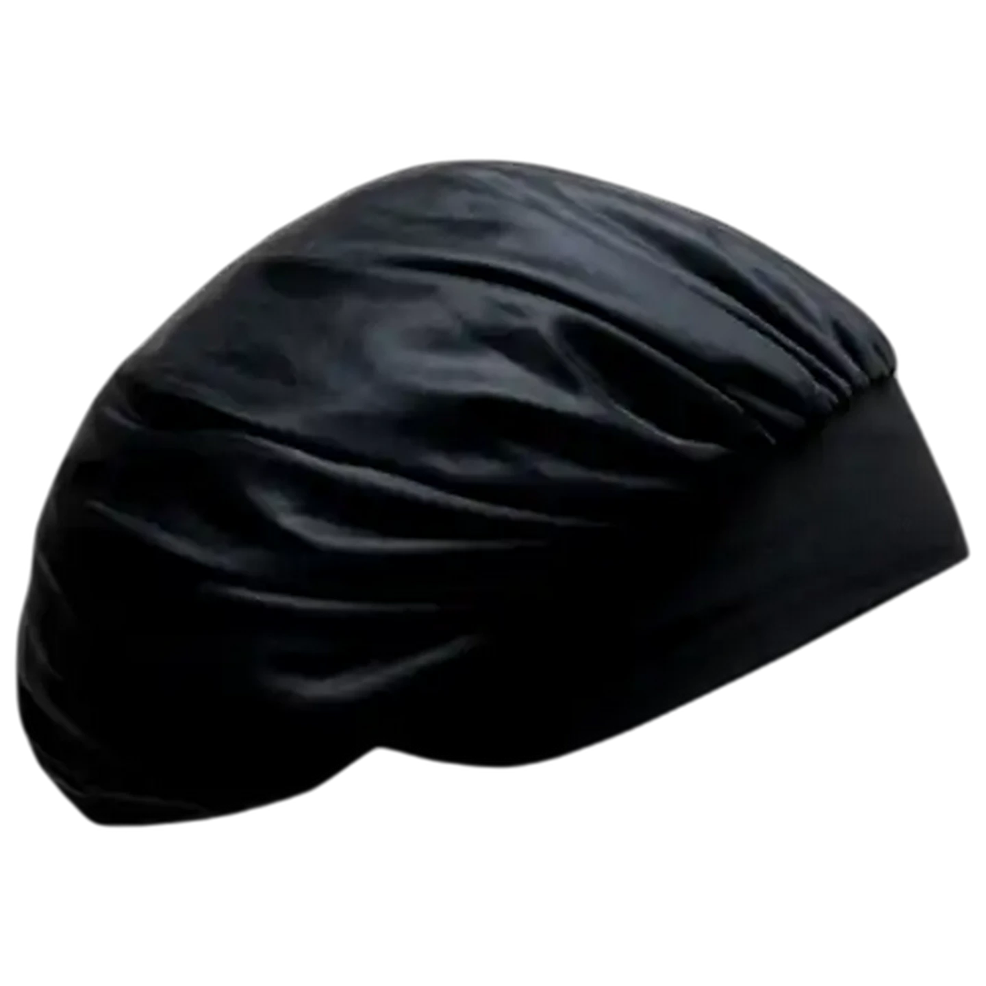 Image of Origa Beauty Black Hair Bonnet DB019