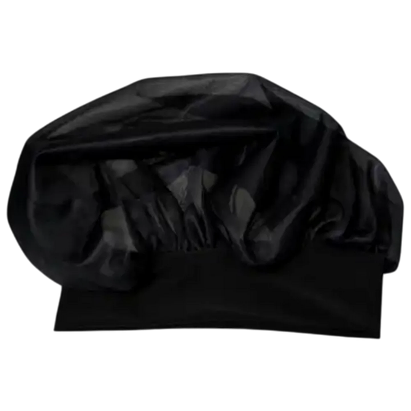 Image of Origa Beauty Black Hair Bonnet DB019
