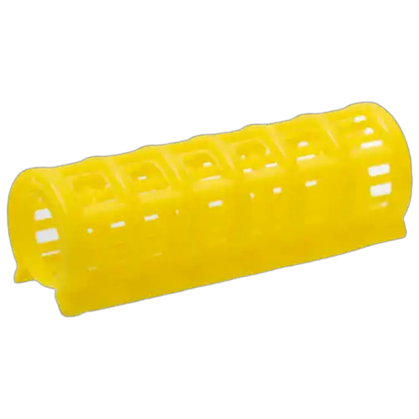 Image of Origa Beauty Snap-On Hair Rollers CR002 12 Pack