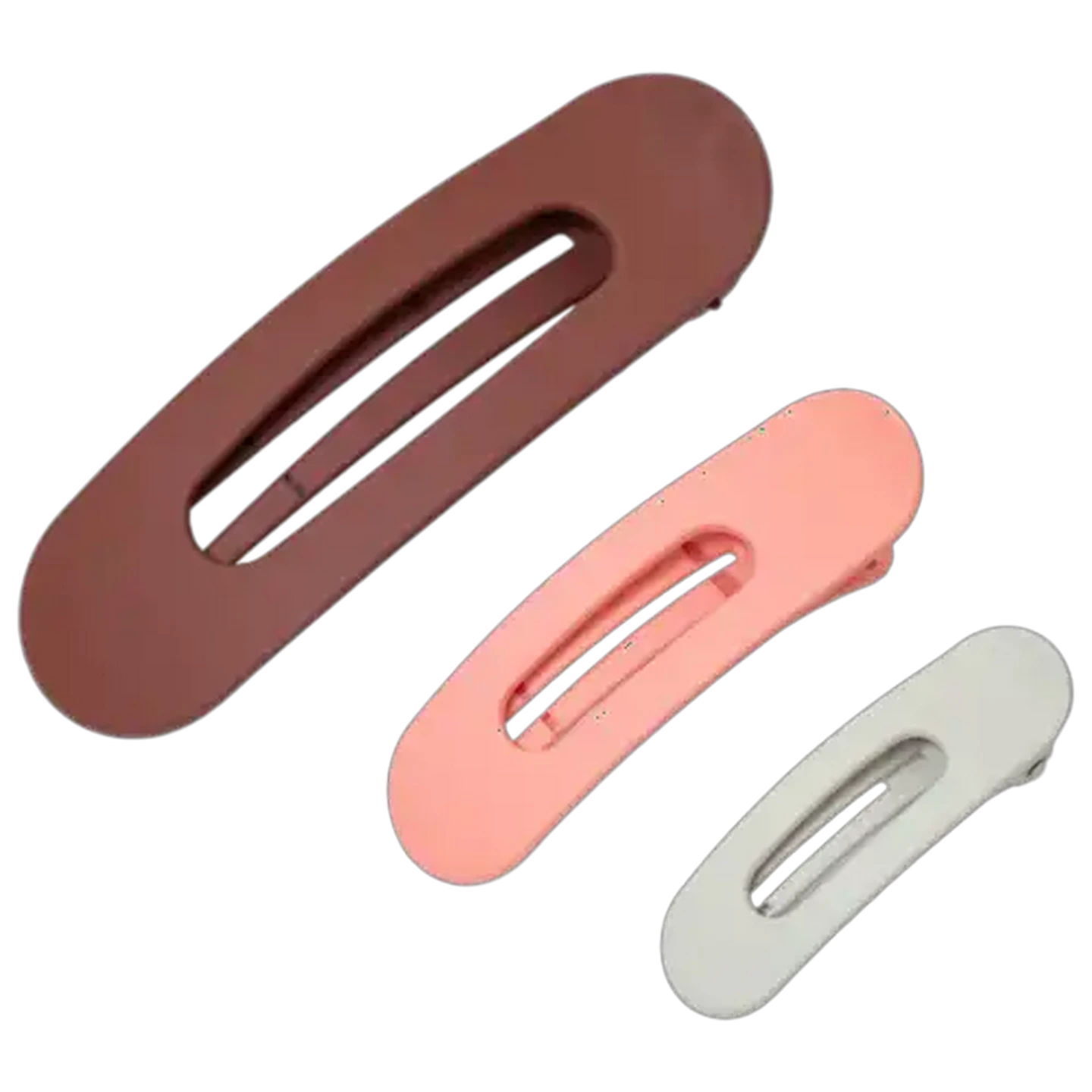 Image of Mhle Flat Lay Claw Hair Clip