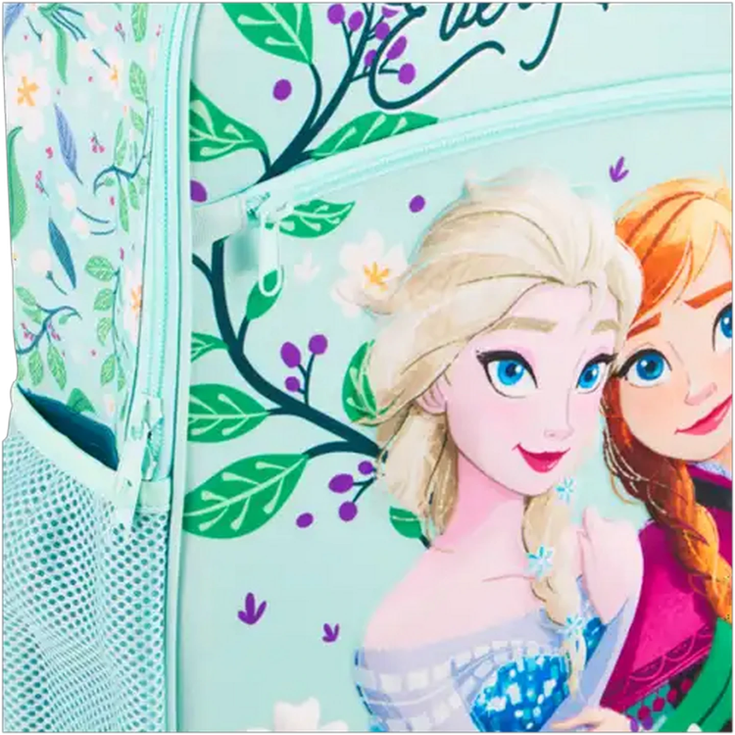 Image of Frozen Backpack 