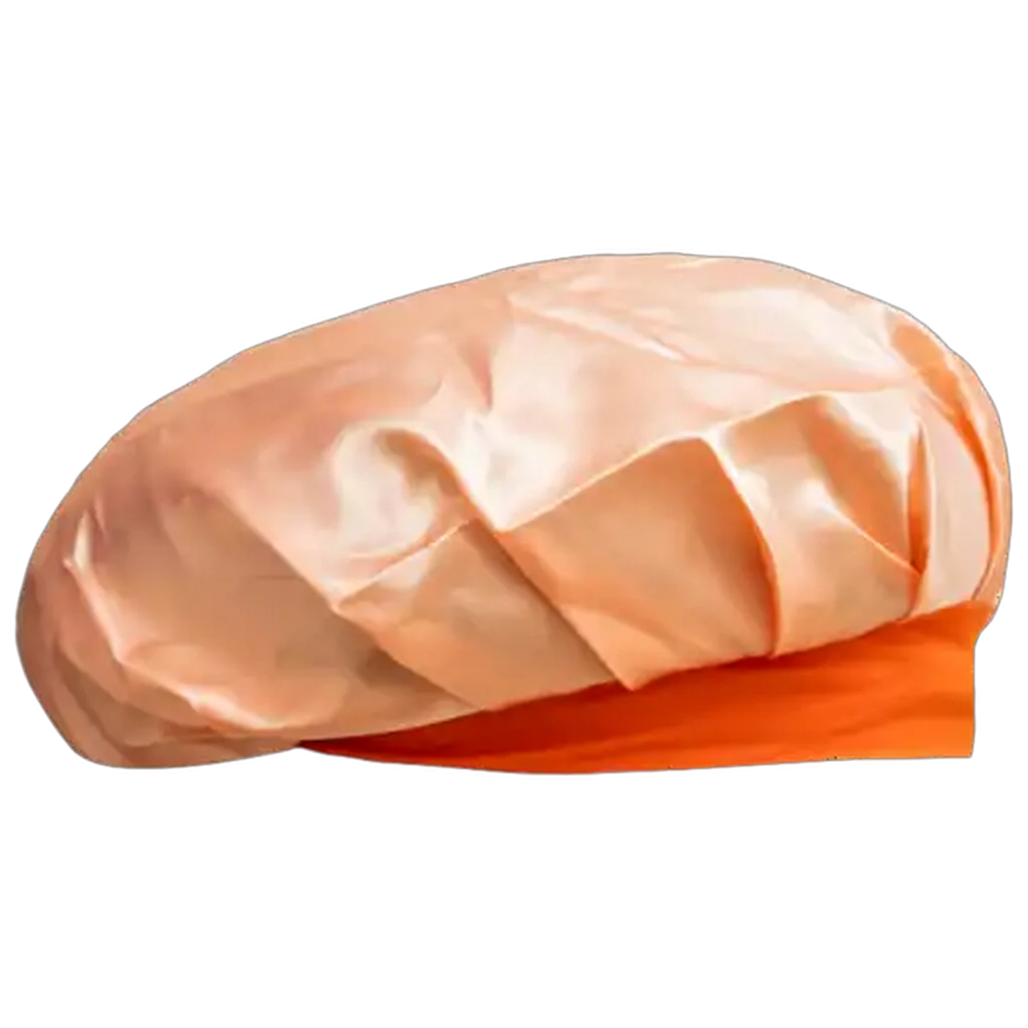 Image of Mhle Mommy & Me Satin Bonnet Set XL