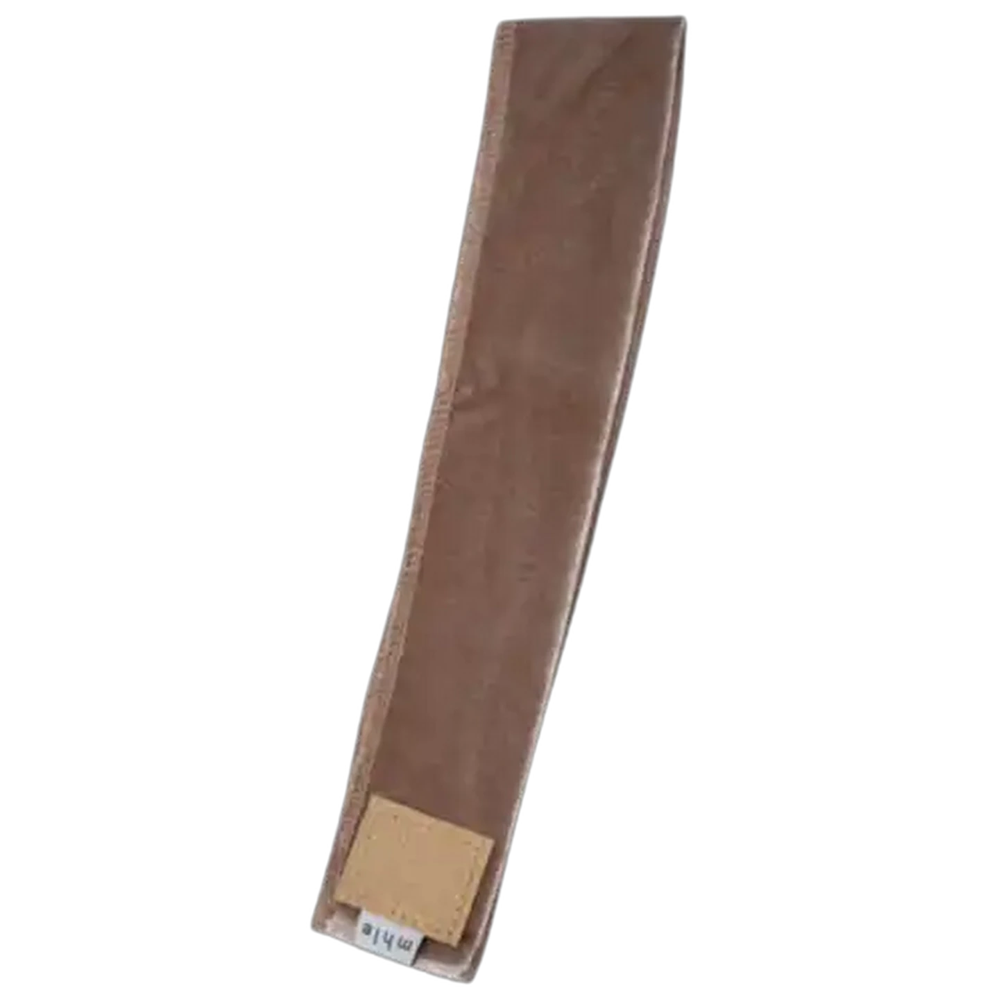 Image of Mhle Nude Velvet Wig Grip