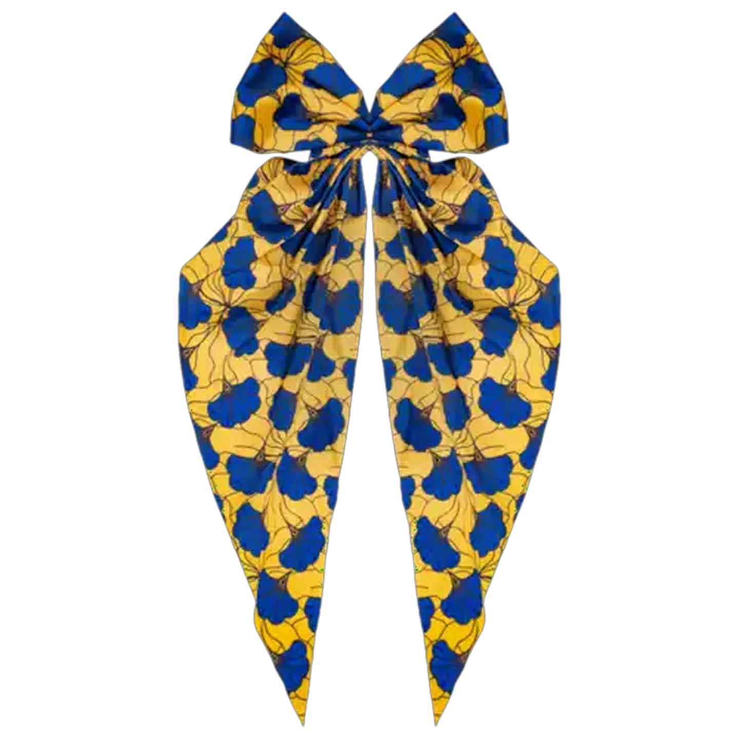 Image of Mhle Oversized Bow Hair Clip