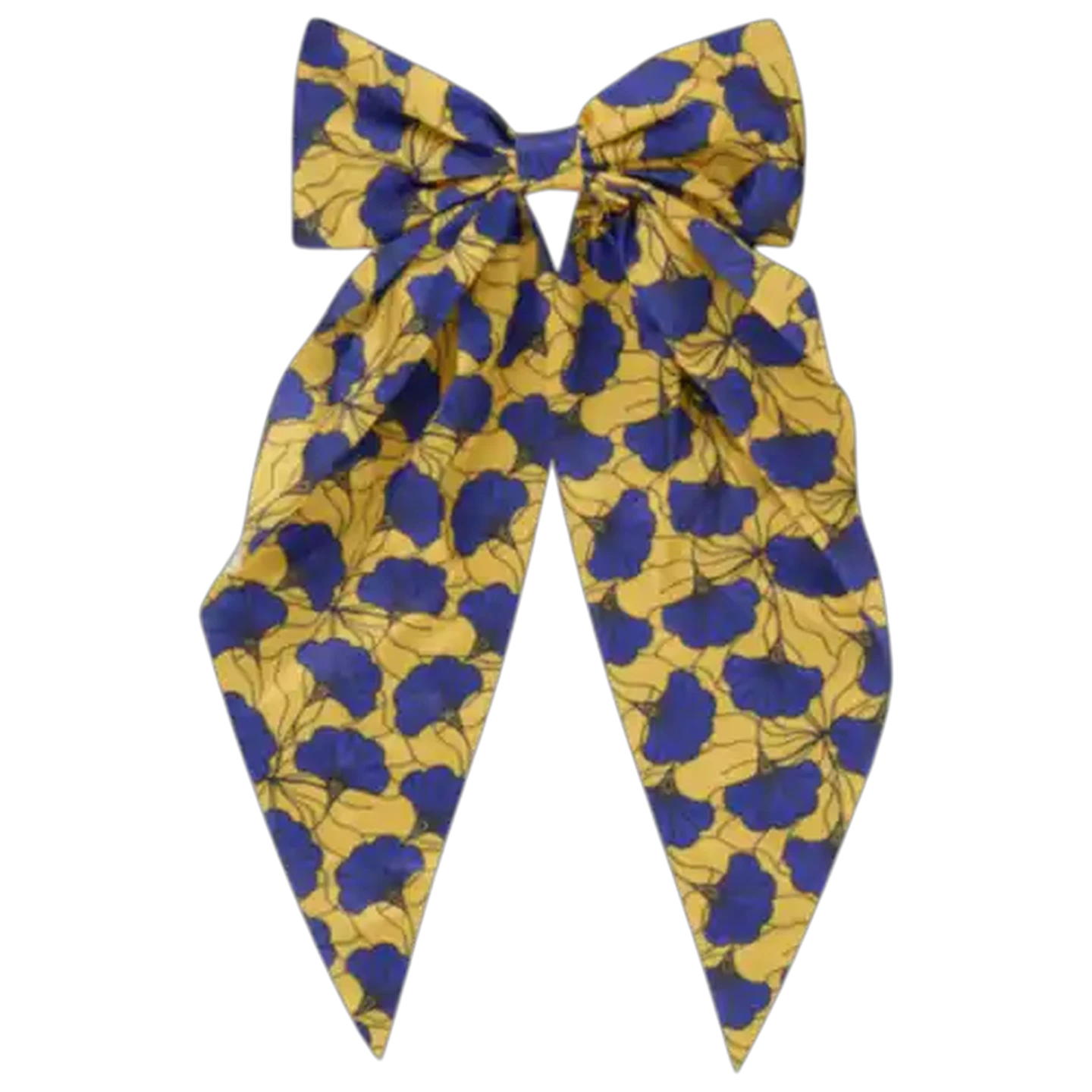 Image of Mhle Oversized Bow Hair Clip
