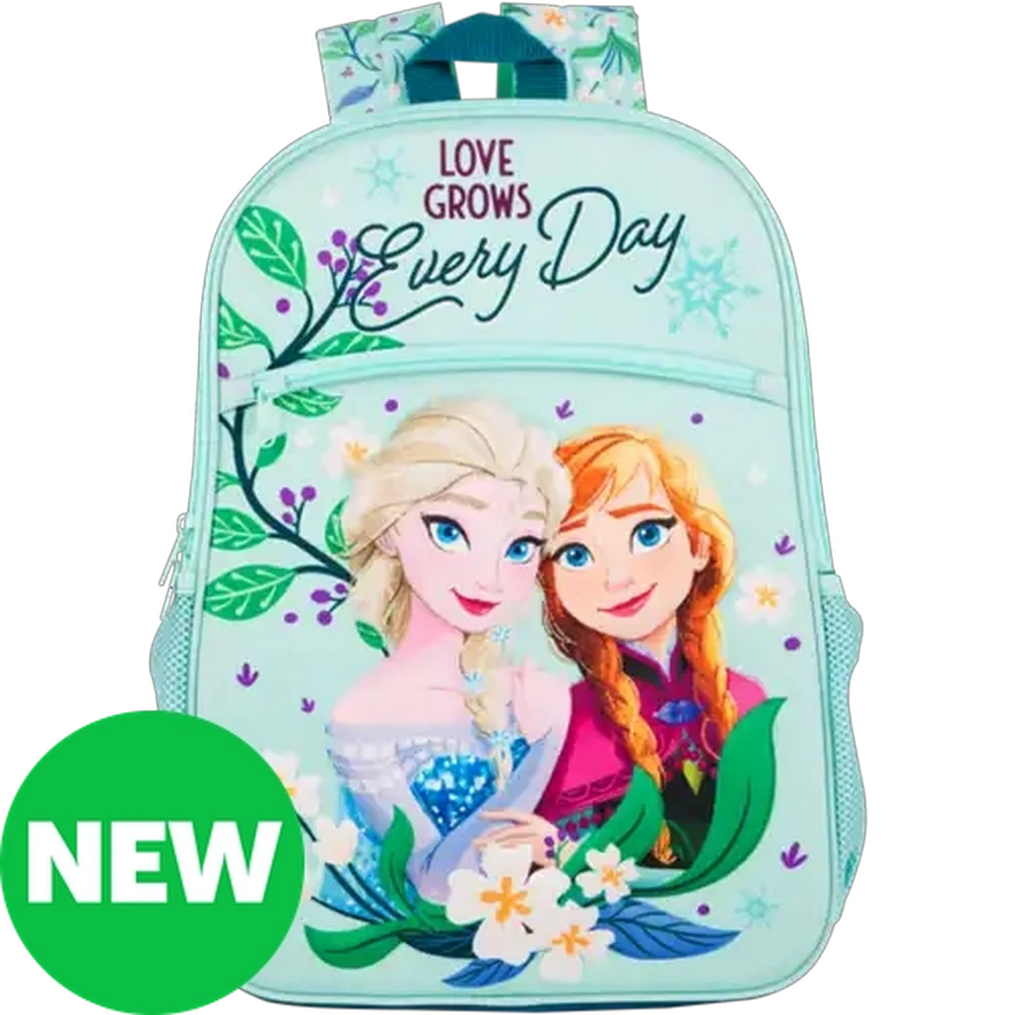 Image of Frozen Backpack 