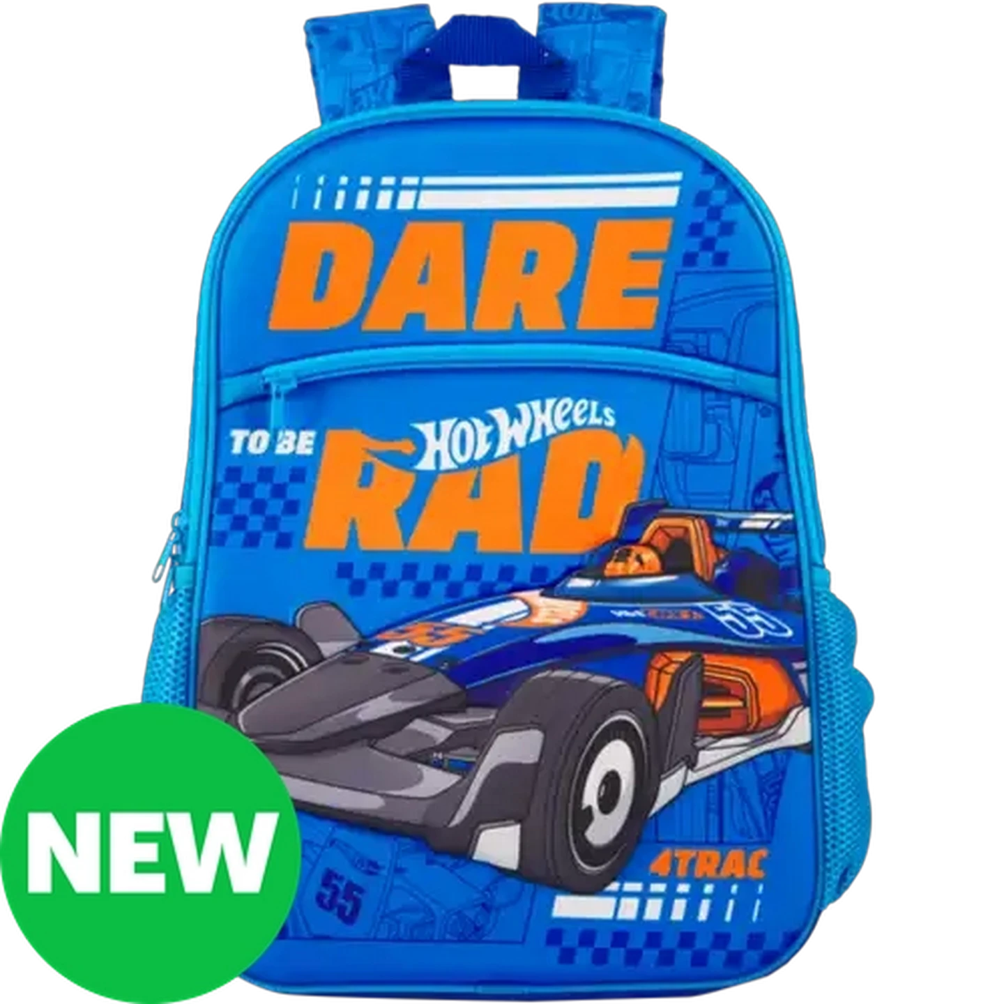 Image of Hot Wheels Backpack 