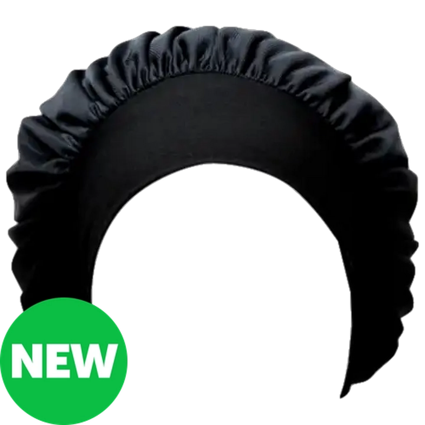 Image of Origa Beauty Black Hair Bonnet DB019