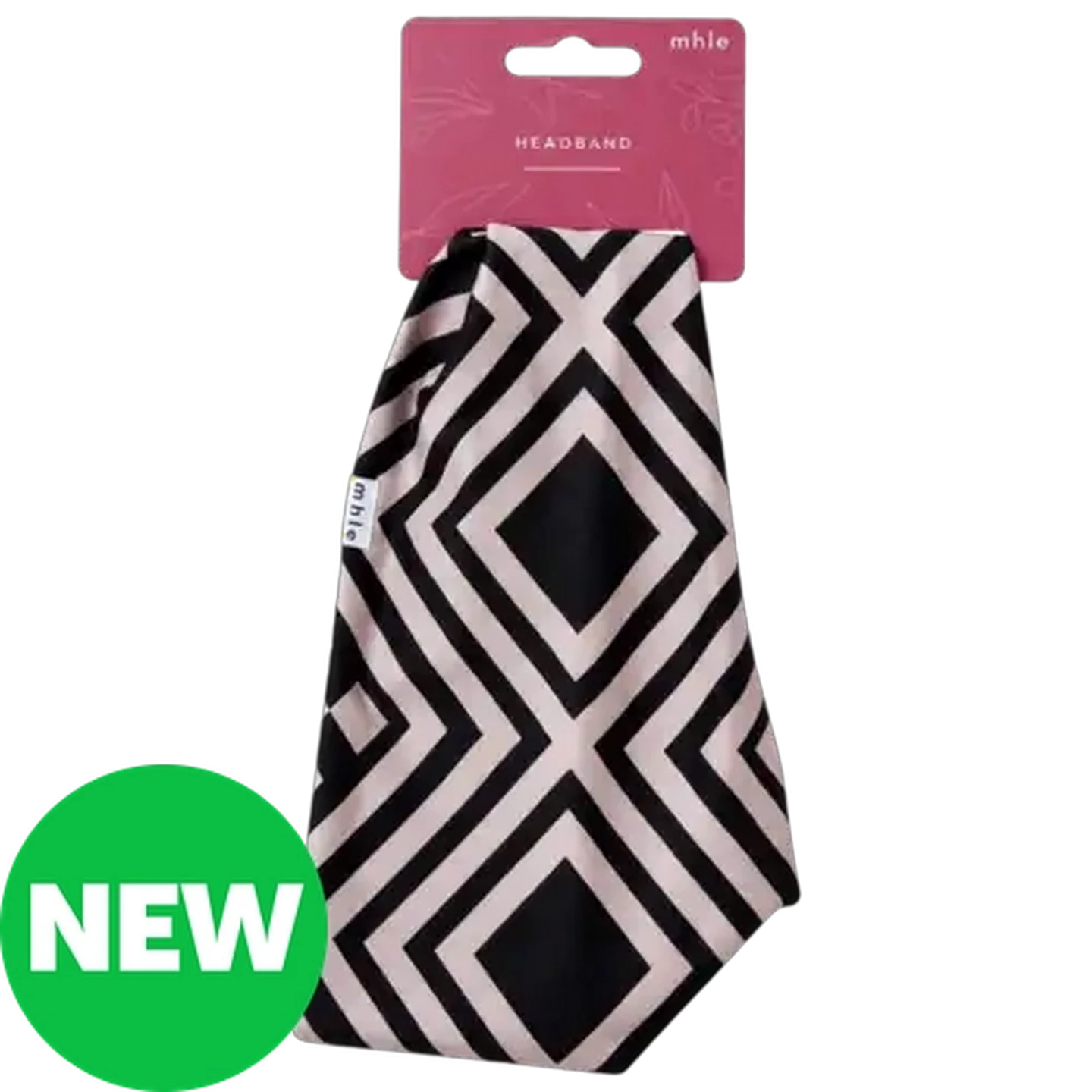 Image of Mhle Zulu Print Headband
