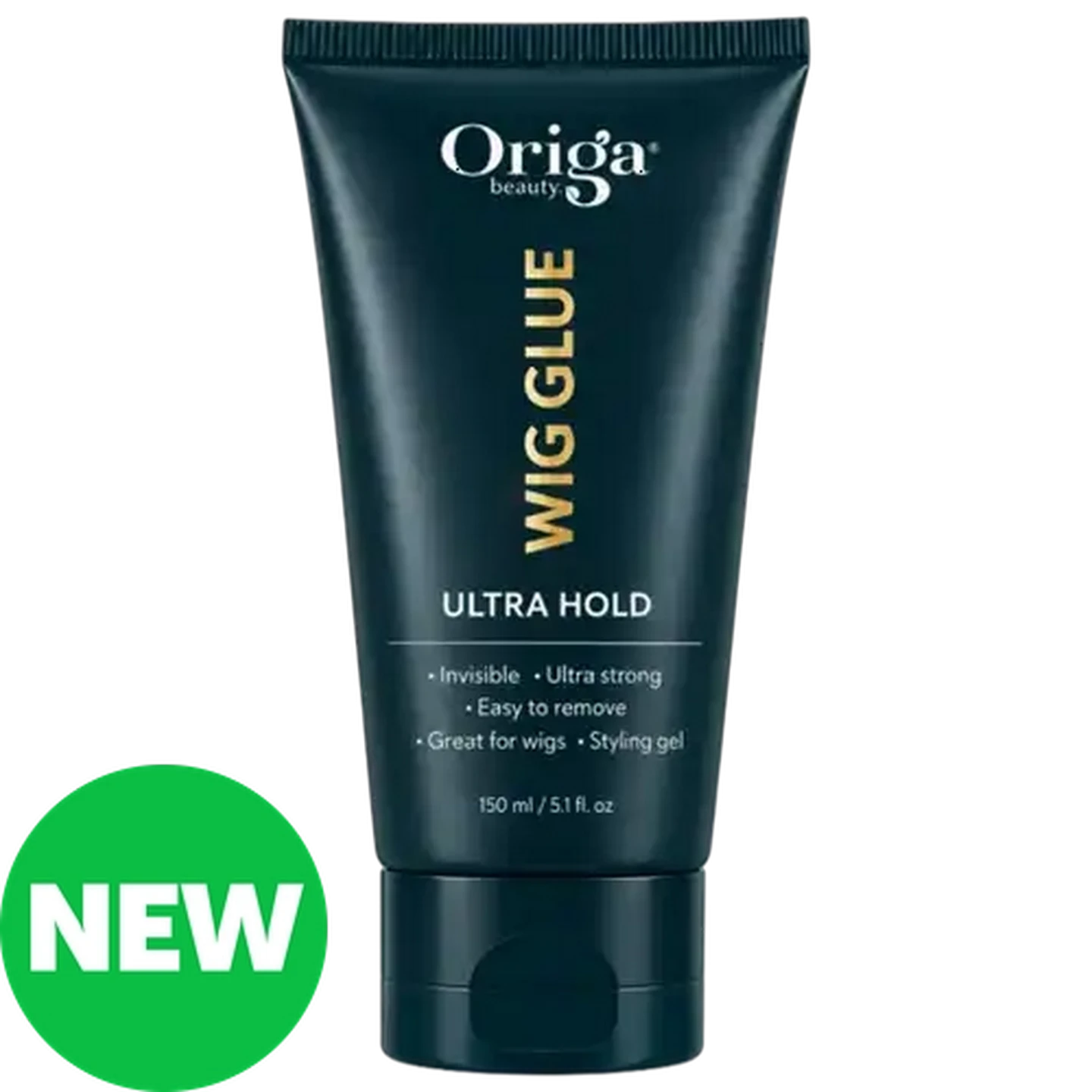 Image of Origa Beauty Ultra Hold Wig Glue 150ml