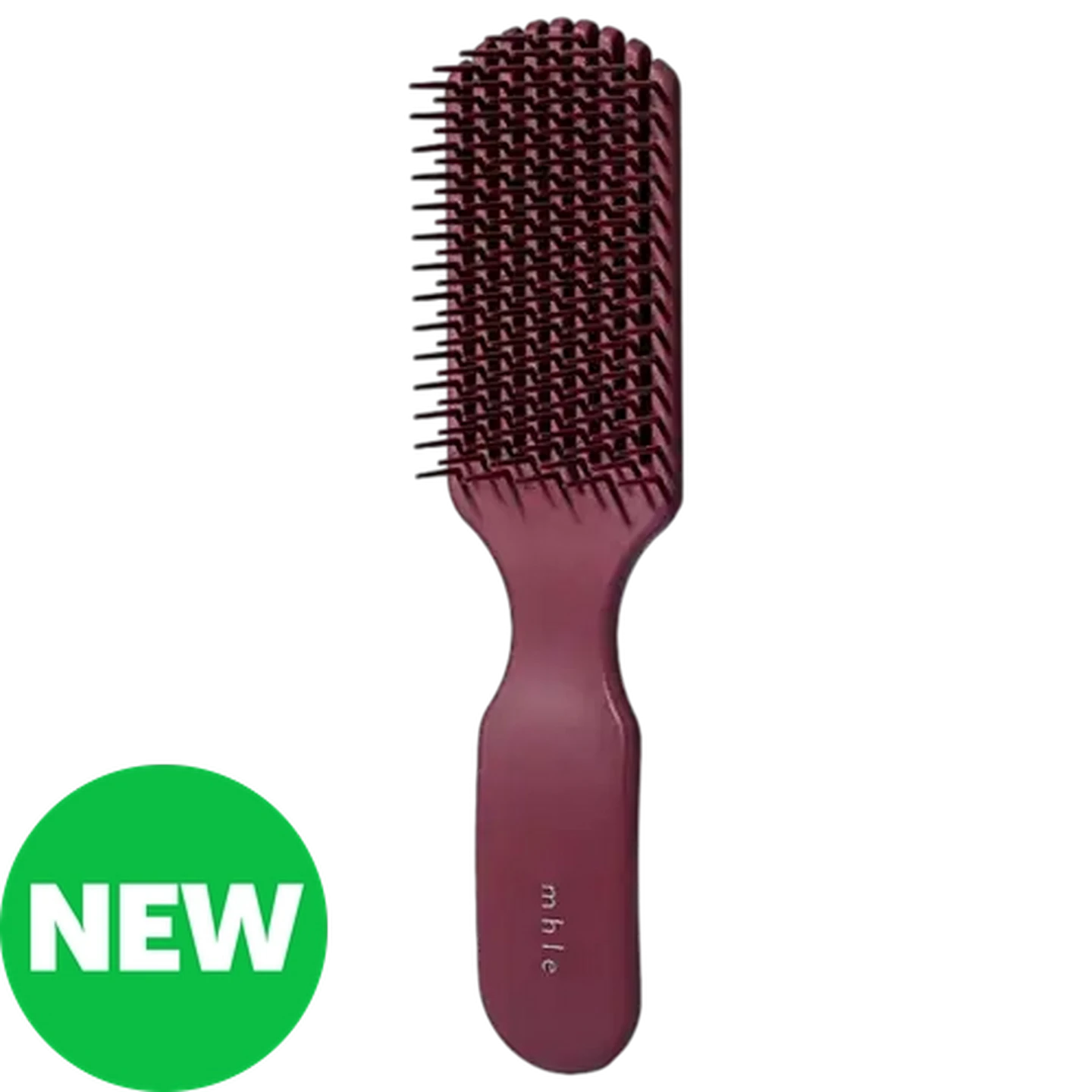 Image of Mhle Natural Detangler Hair Brush