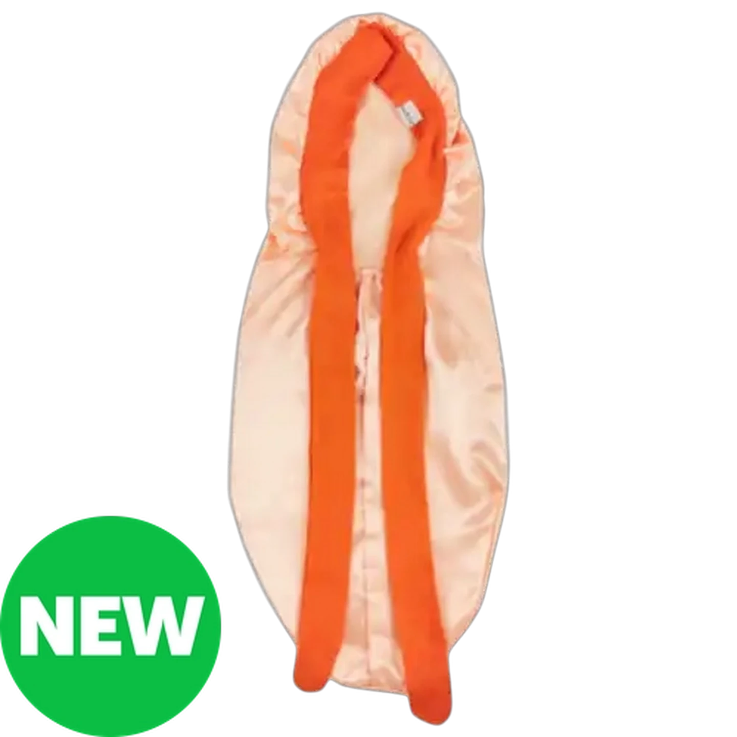 Image of Mhle Satin Braiding Bonnet XL