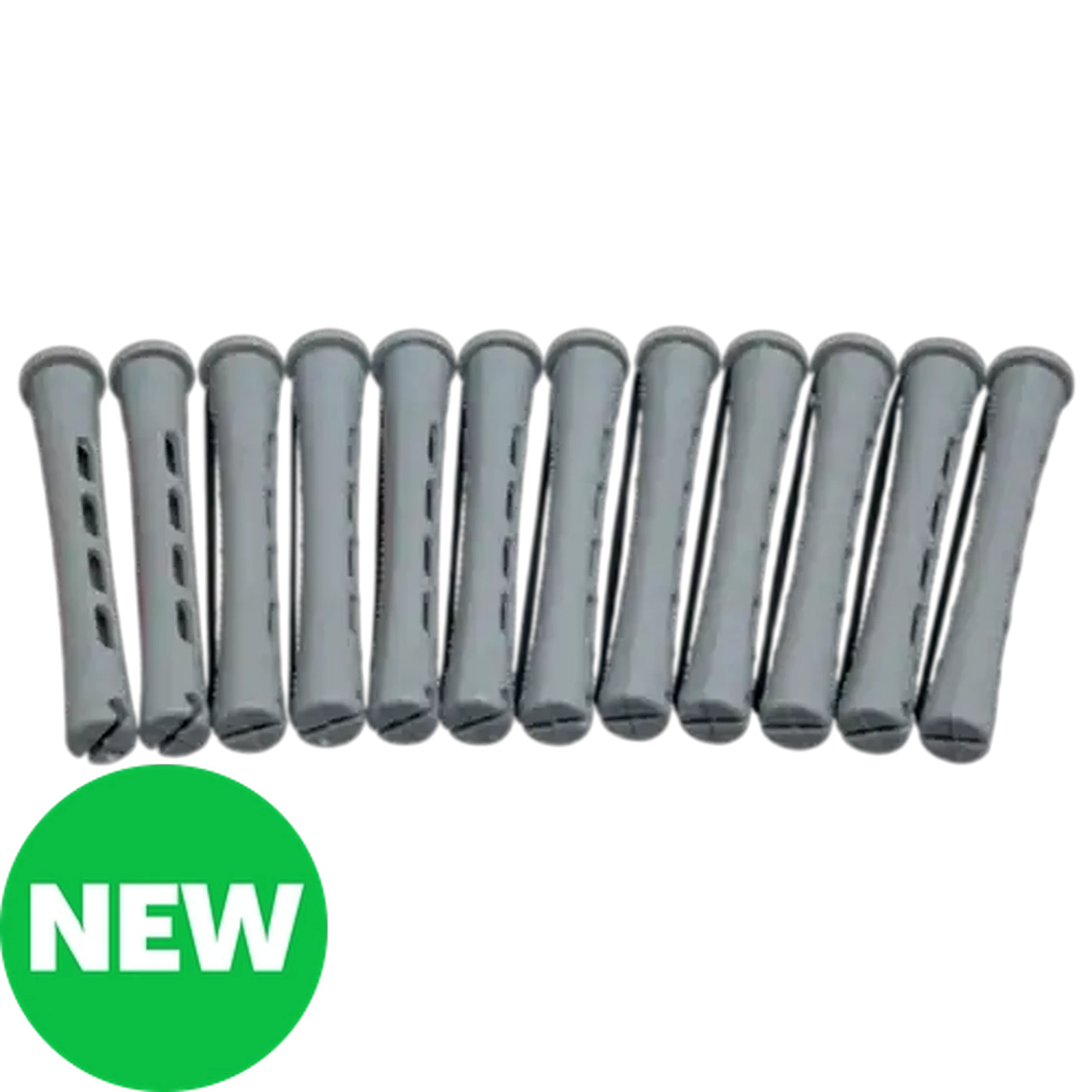 Image of Origa Beauty Small Perm Rod Rollers 10 Pack